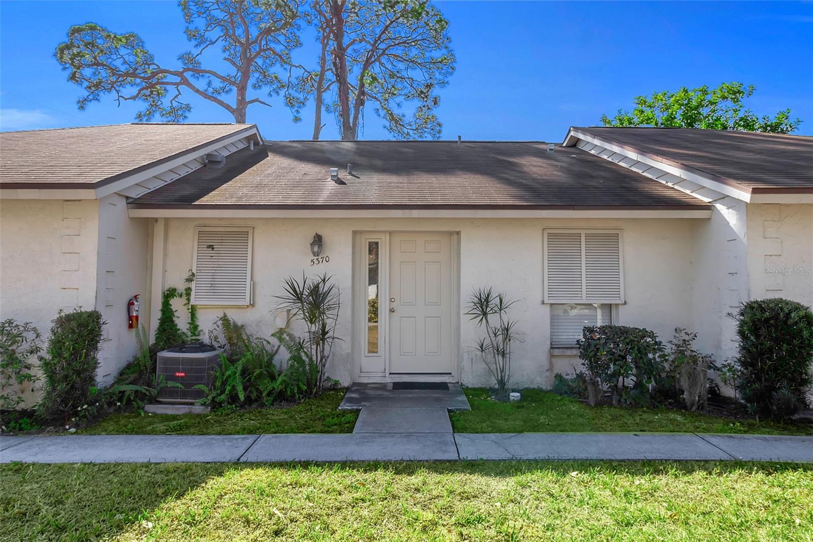 5370 ROYAL PALM AVENUE #5370