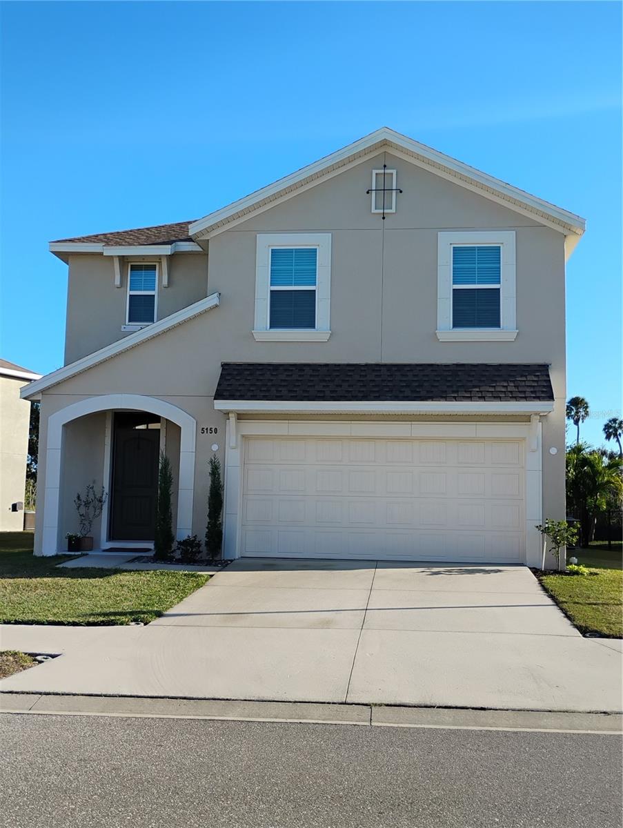 5150 SAN PALERMO DRIVE