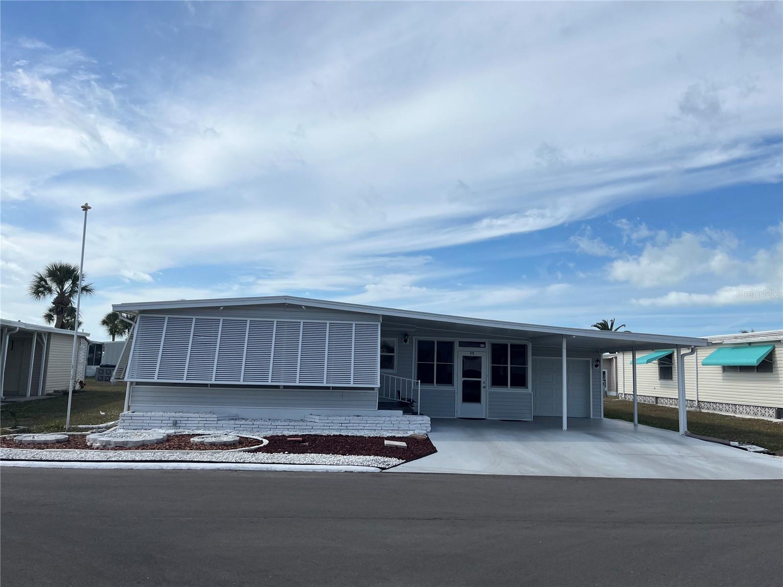 826 TRENTO DRIVE
