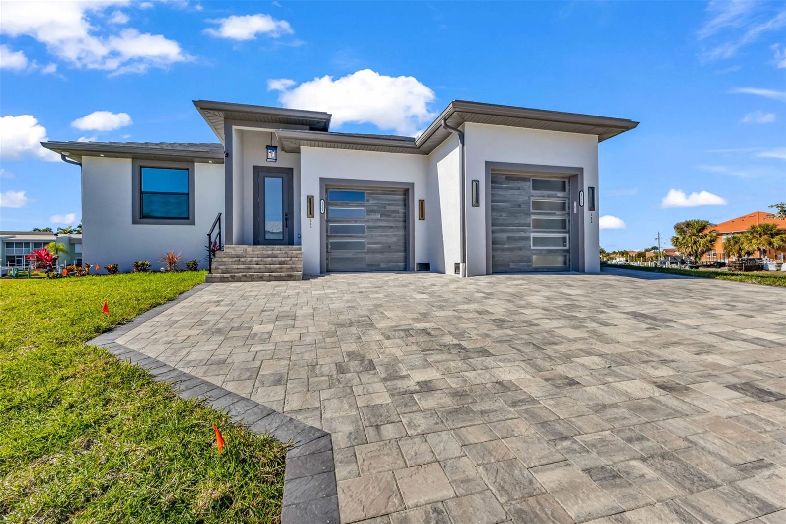 1323 WESLEY DRIVE #112