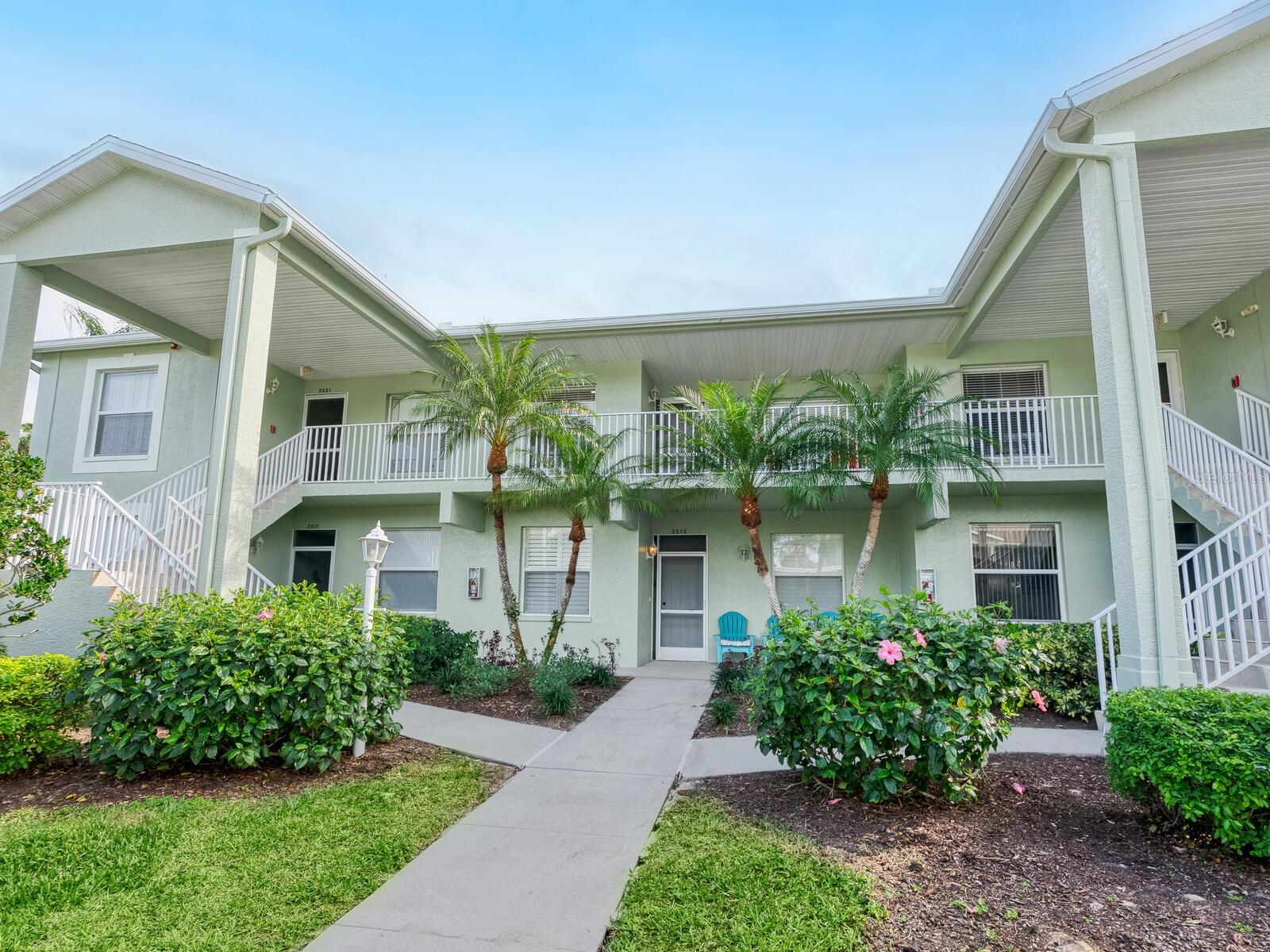 4645 TOWER HILL LANE #2522