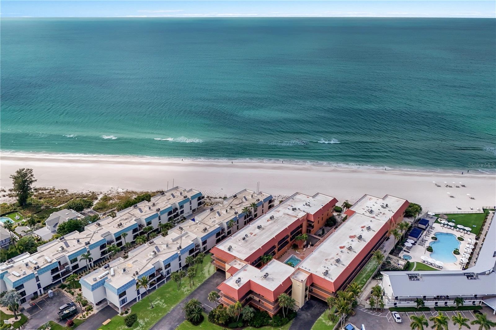 6006 GULF DRIVE #214