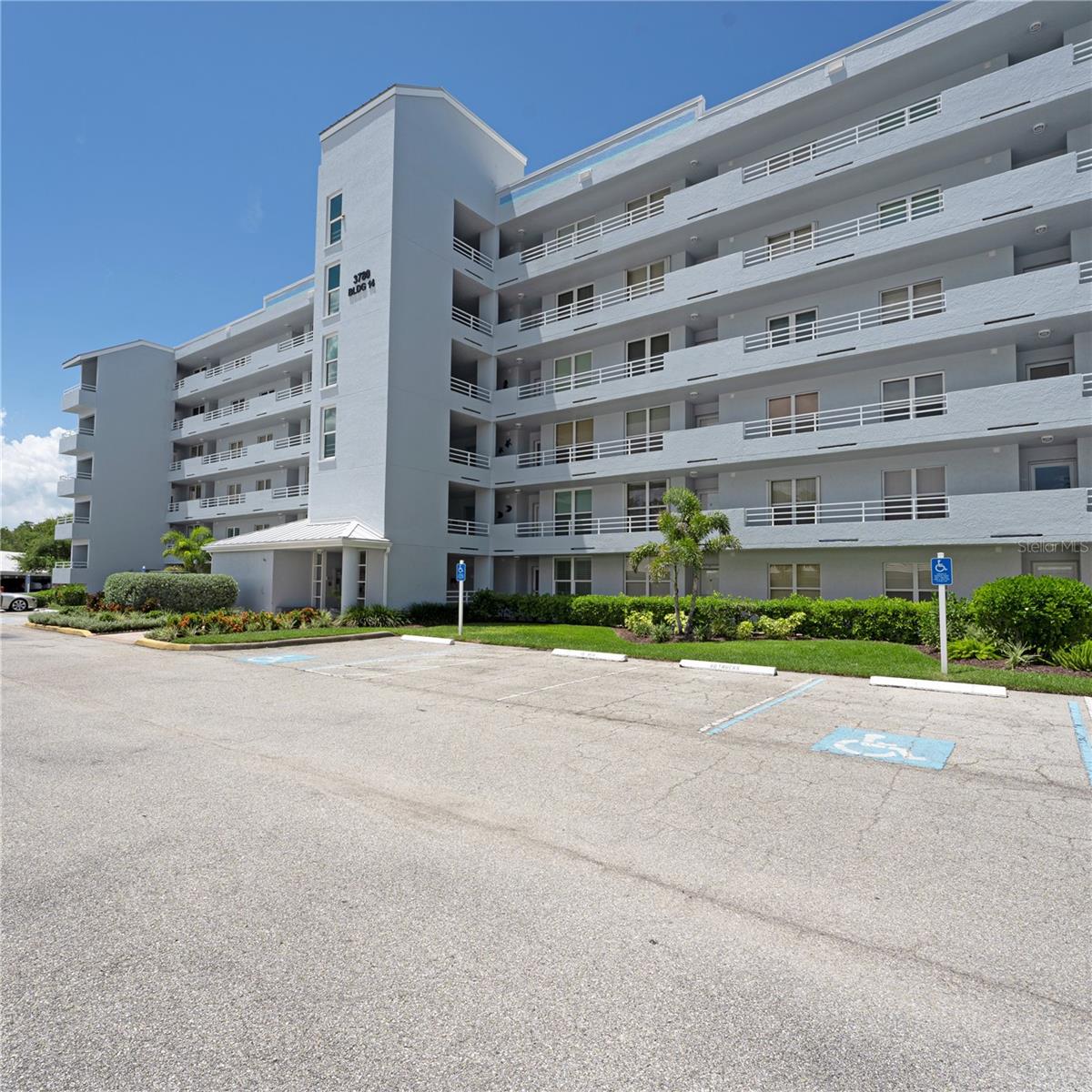 3780 PINEBROOK CIRCLE #105