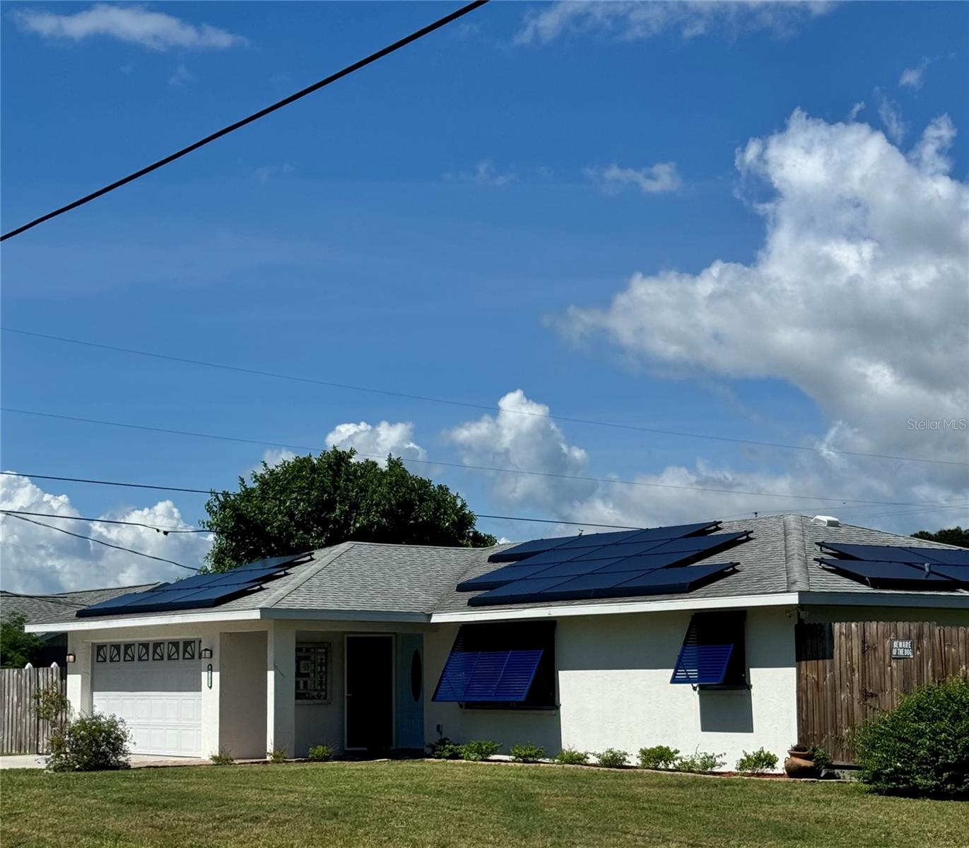 4731 EGRET ROAD