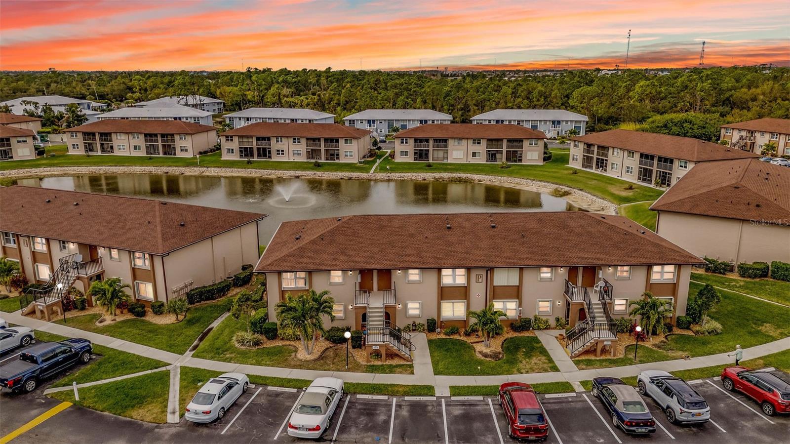 25100 SANDHILL BOULEVARD #201