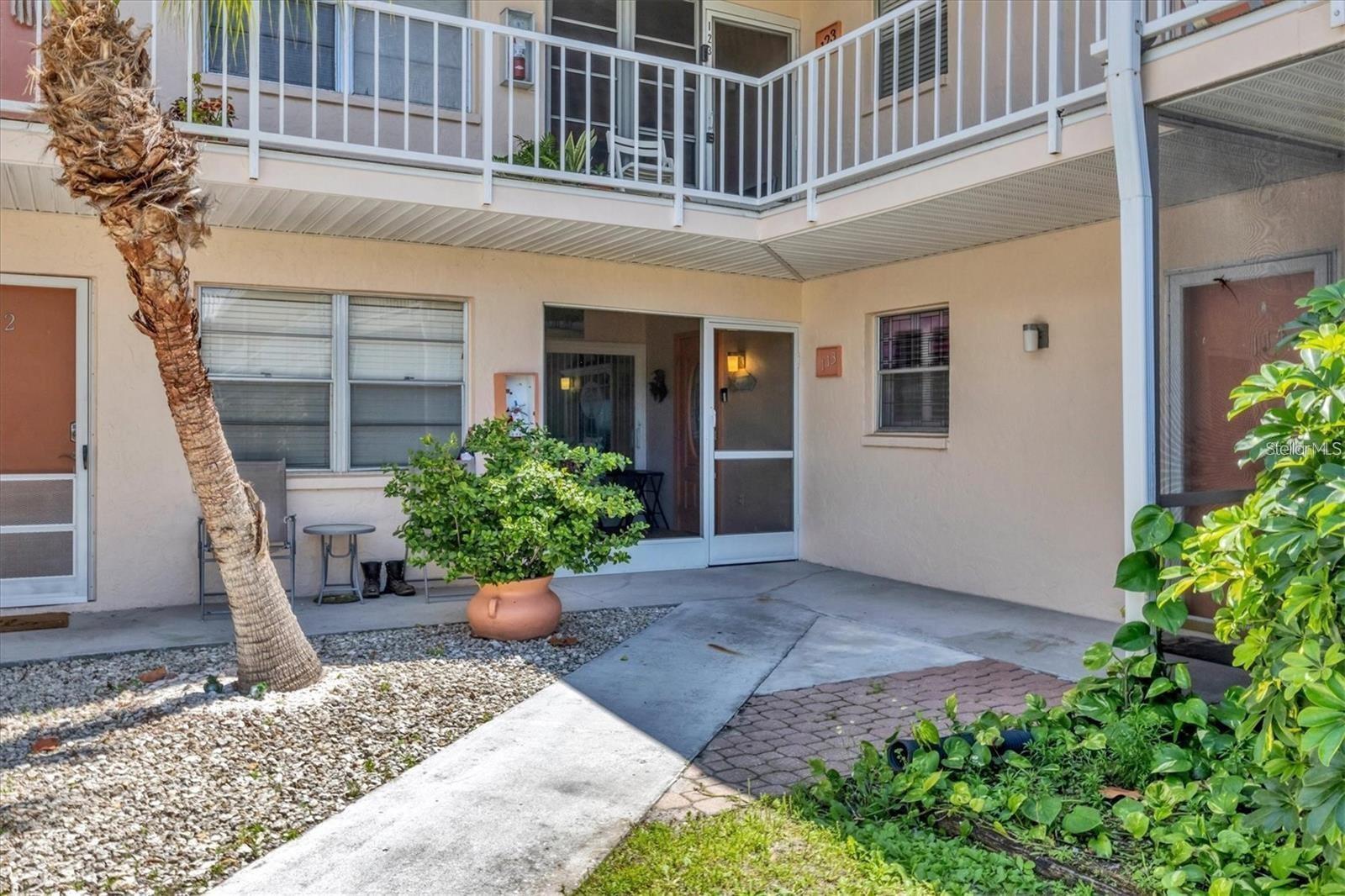 460 BASE AVENUE #113