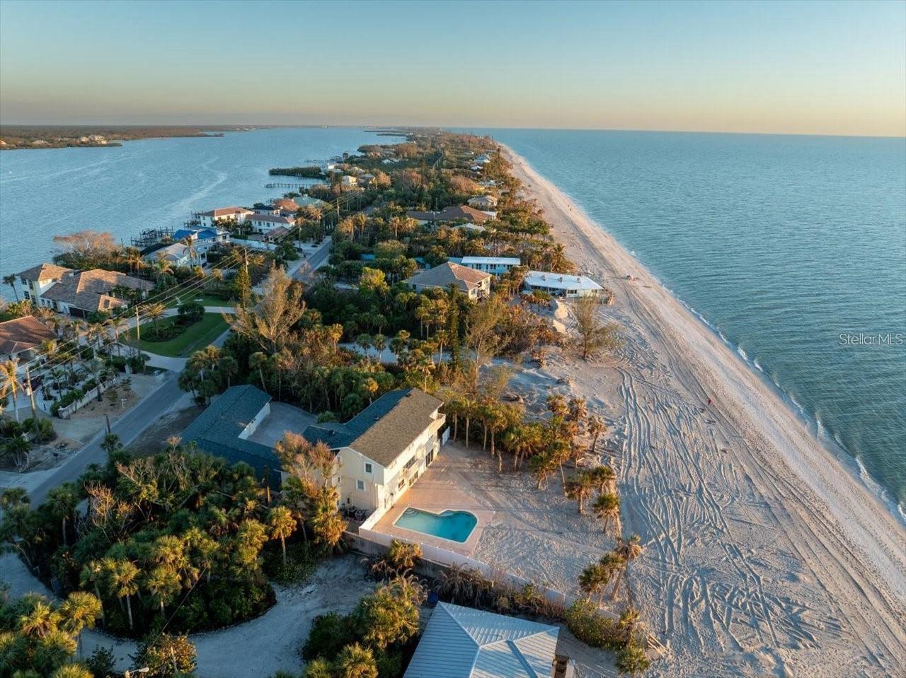 8030 MANASOTA KEY ROAD