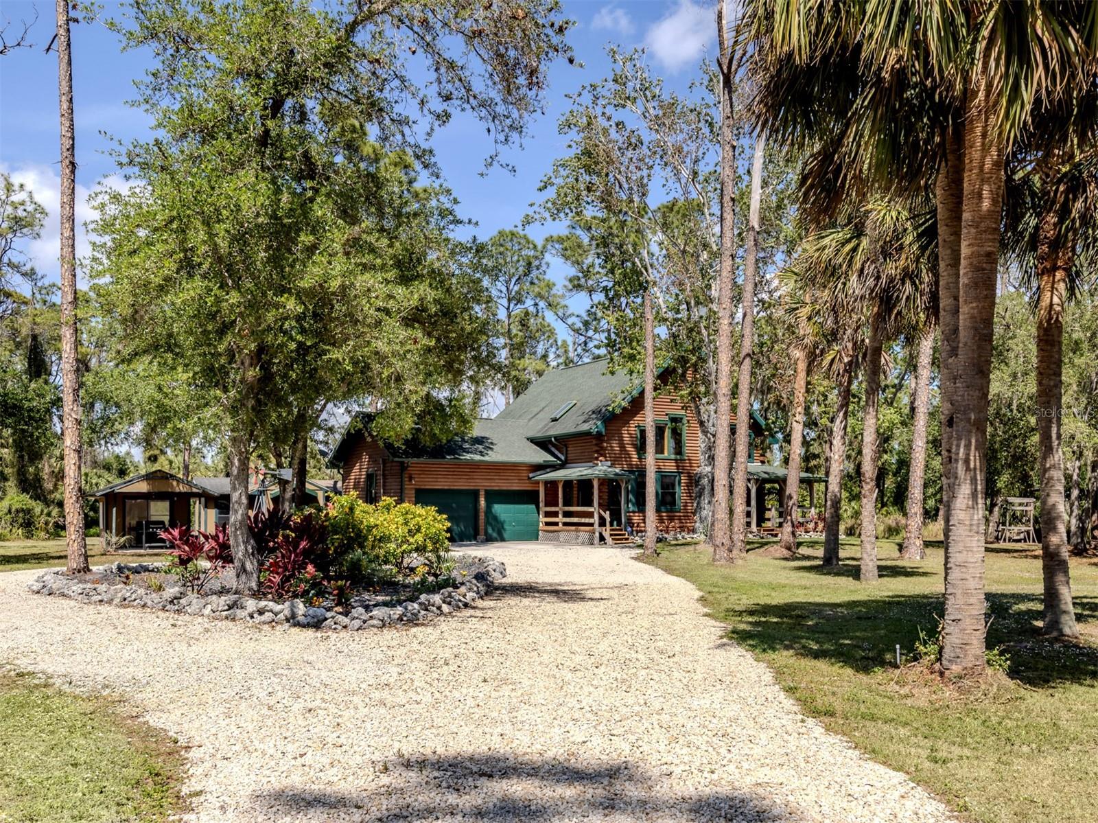 2450 FLAGAMI LANE