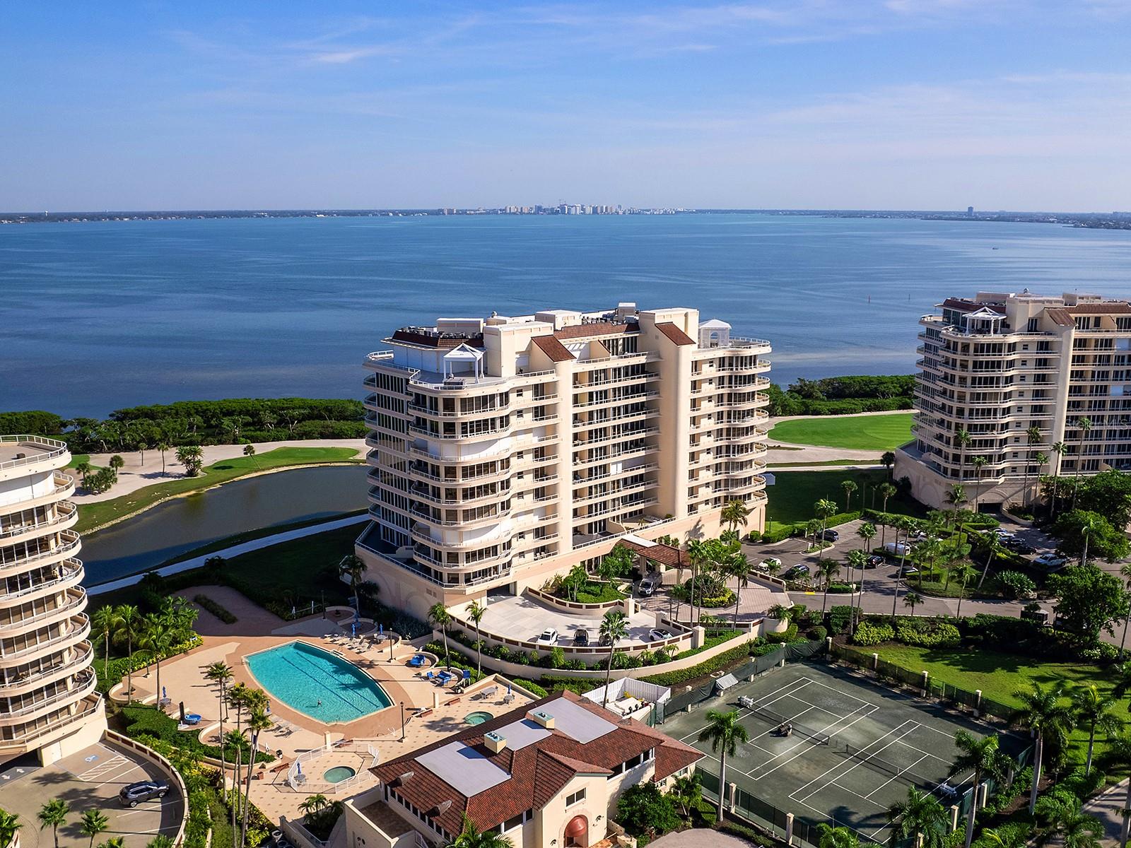 3040 GRAND BAY BOULEVARD #213