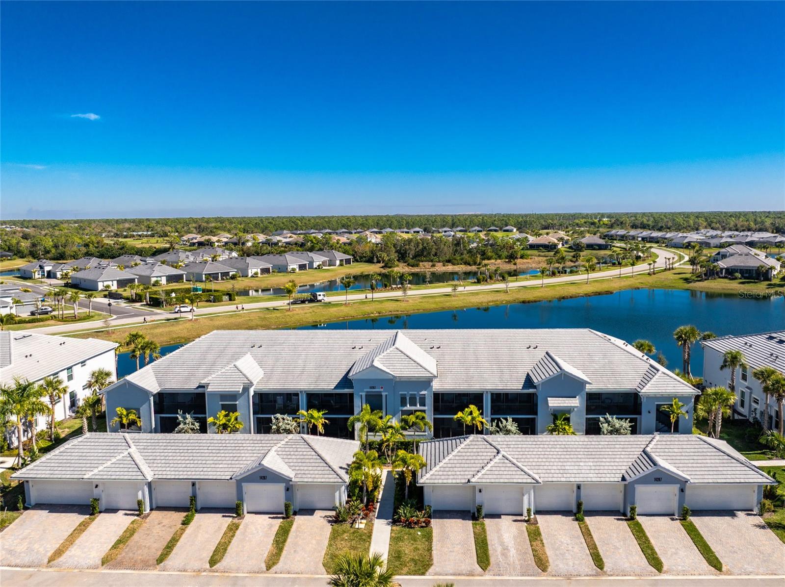 14267 HERITAGE LANDING BOULEVARD #1212