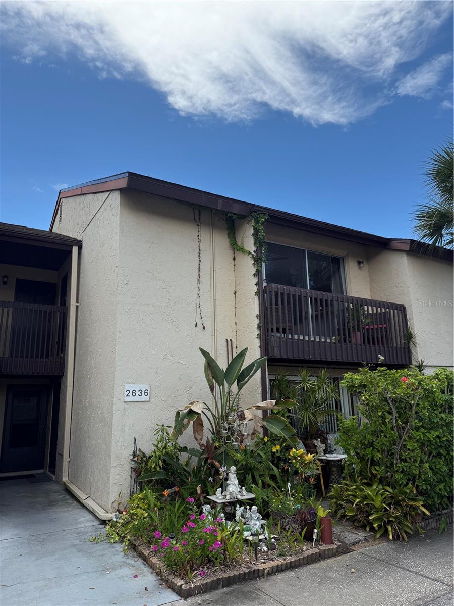 2636 HIDDEN LAKE DRIVE #H