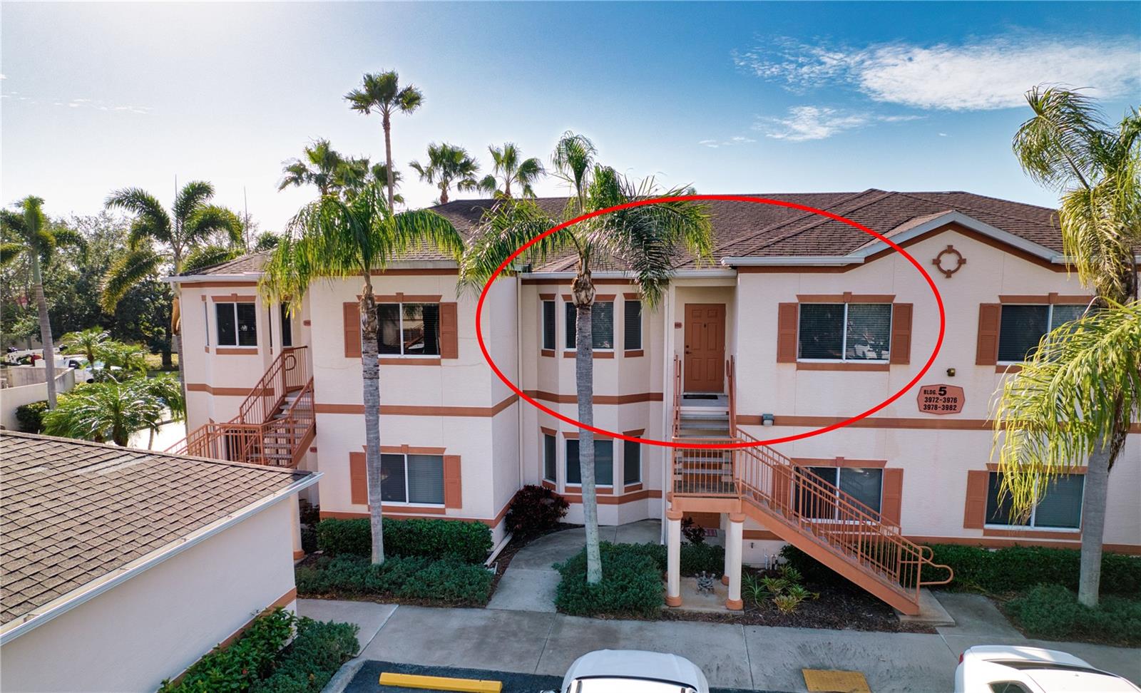 3980 MEDITERRANEA CIRCLE #522