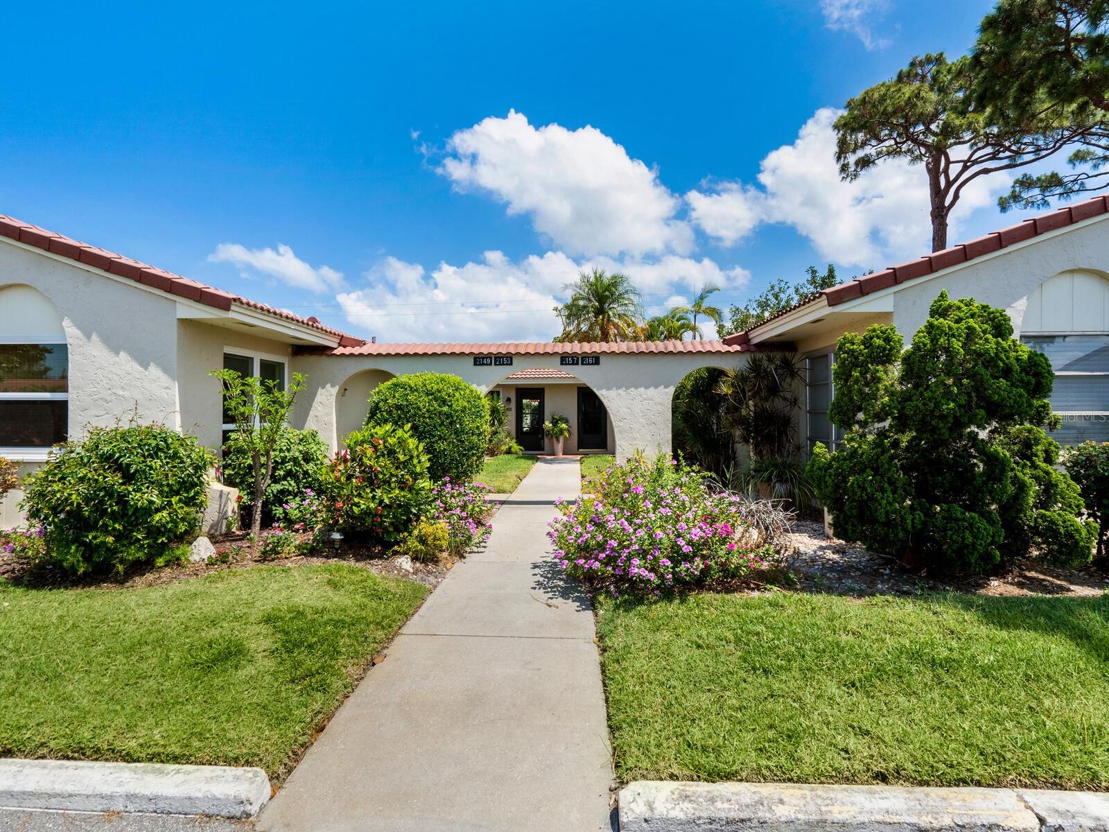 2153 PUEBLO CIRCLE #V14