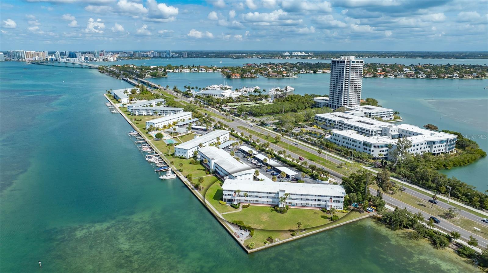 761 JOHN RINGLING BOULEVARD #5