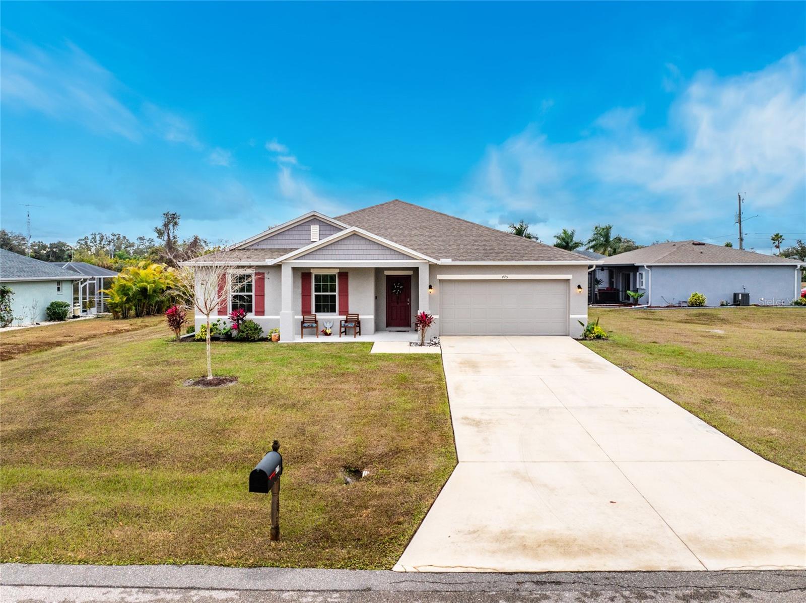 475 POSADAS CIRCLE
