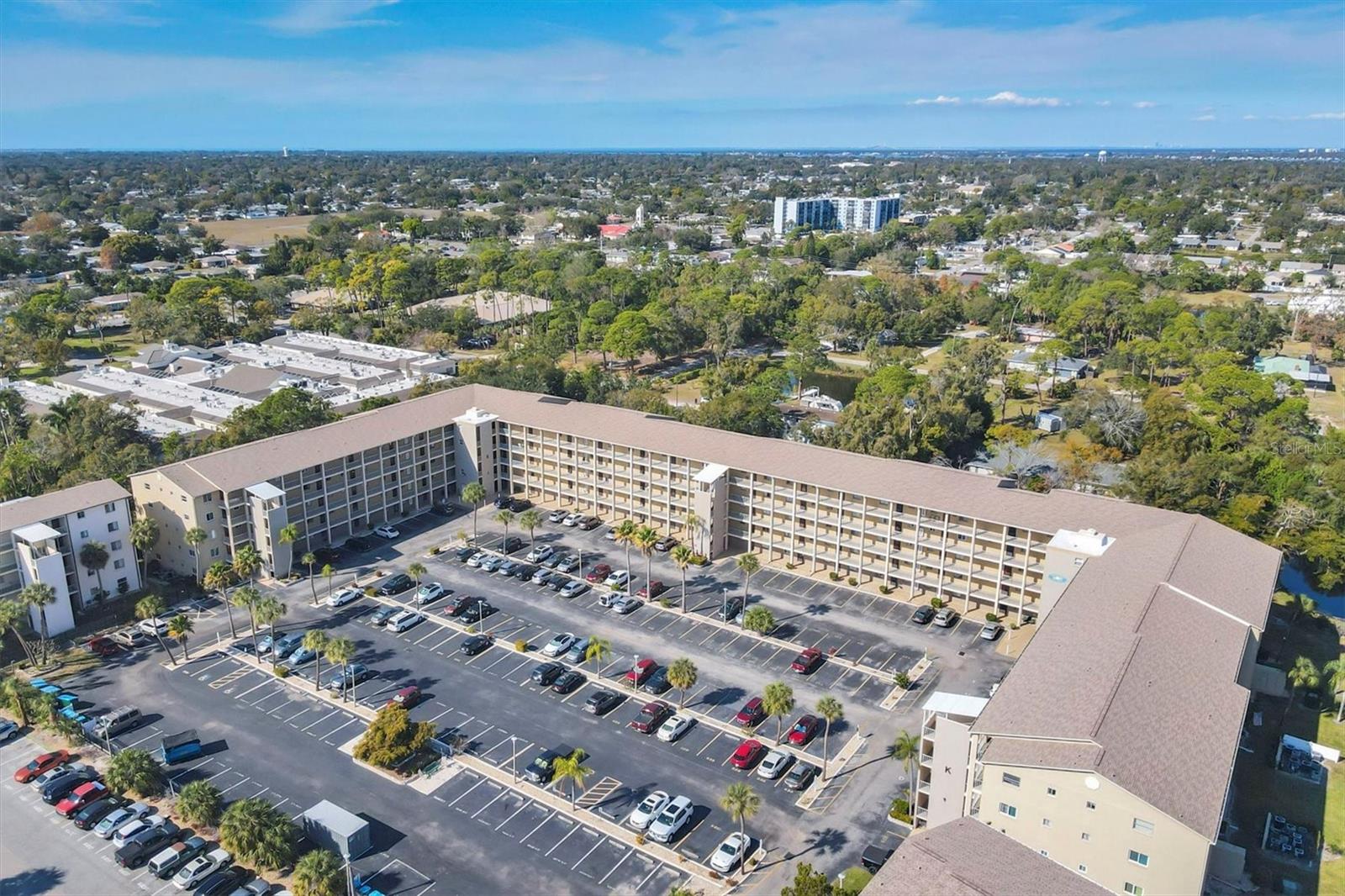 3534 LAKE BAYSHORE DRIVE #K118