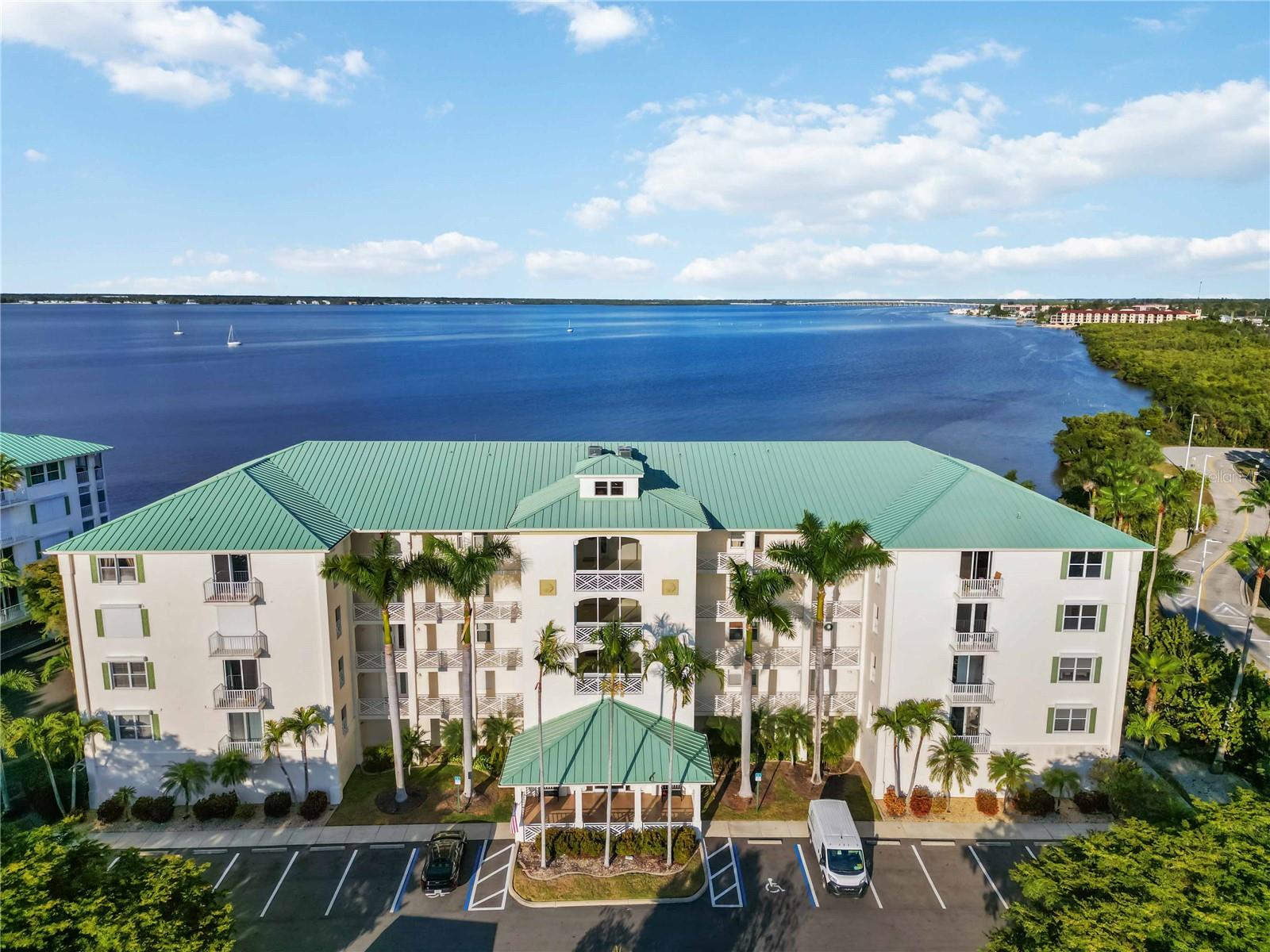 200 HARBOR WALK DRIVE #322