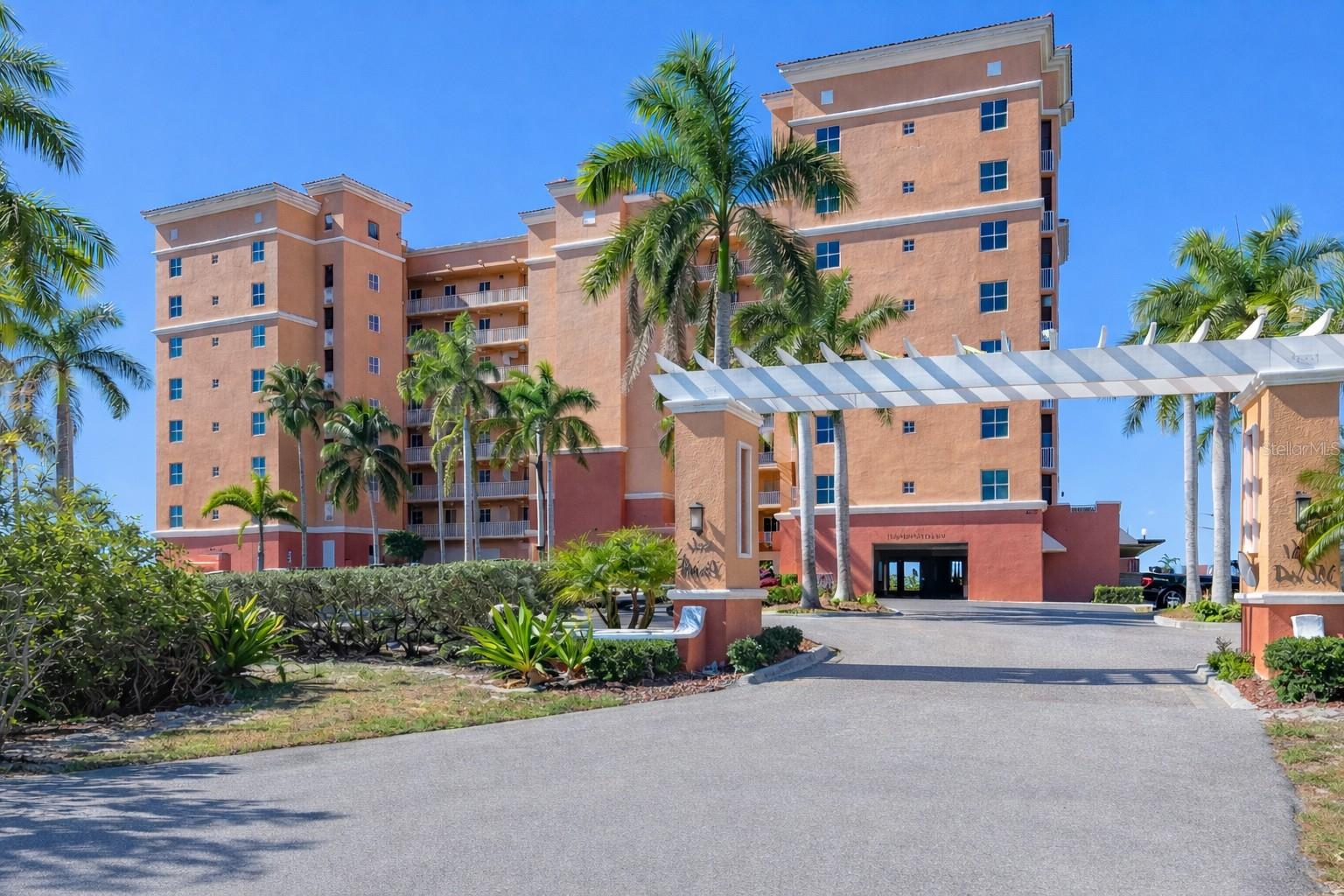 3191 MATECUMBE KEY ROAD #307