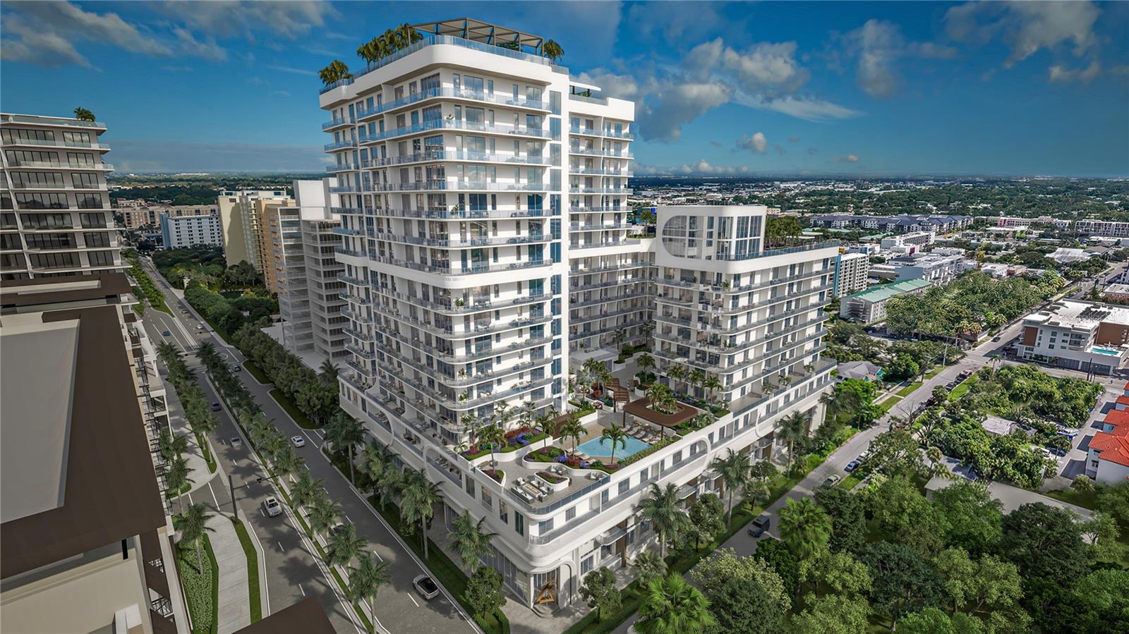 430 TAMIAMI TRAIL #709