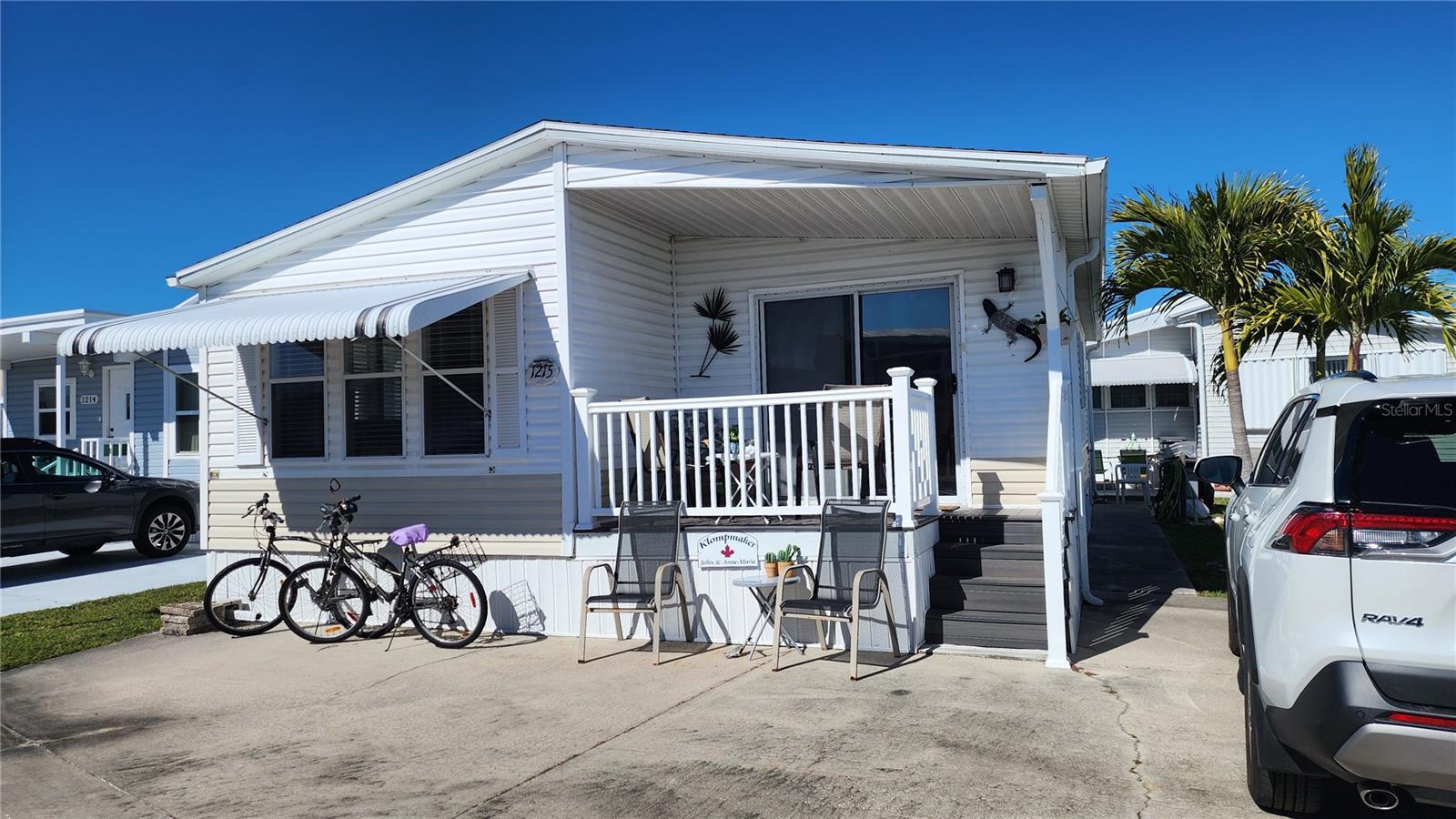 3333 26TH AVENUE #1215