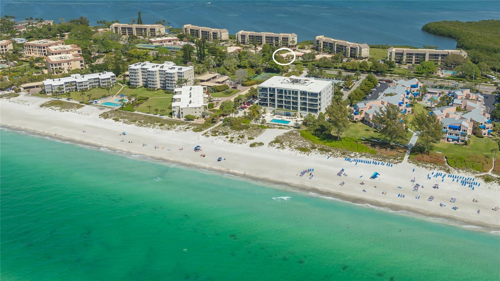 4750 GULF OF MEXICO DRIVE #Villa 8