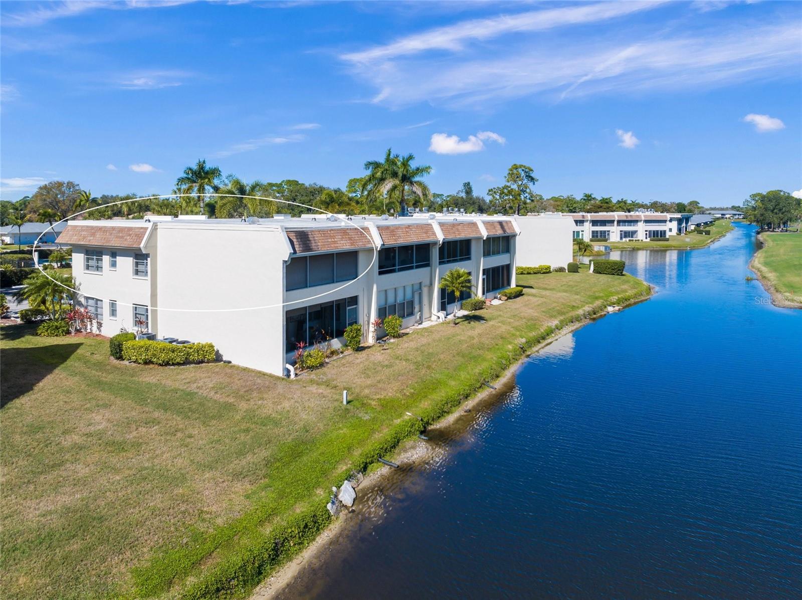 7193 COUNTRY CLUB DRIVE #237