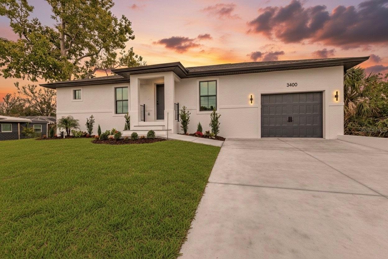 3414 PALM DRIVE