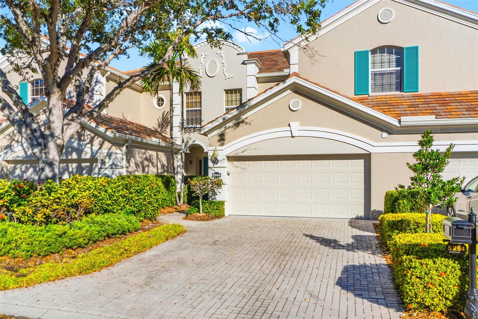 5264 BOUCHARD CIRCLE #102