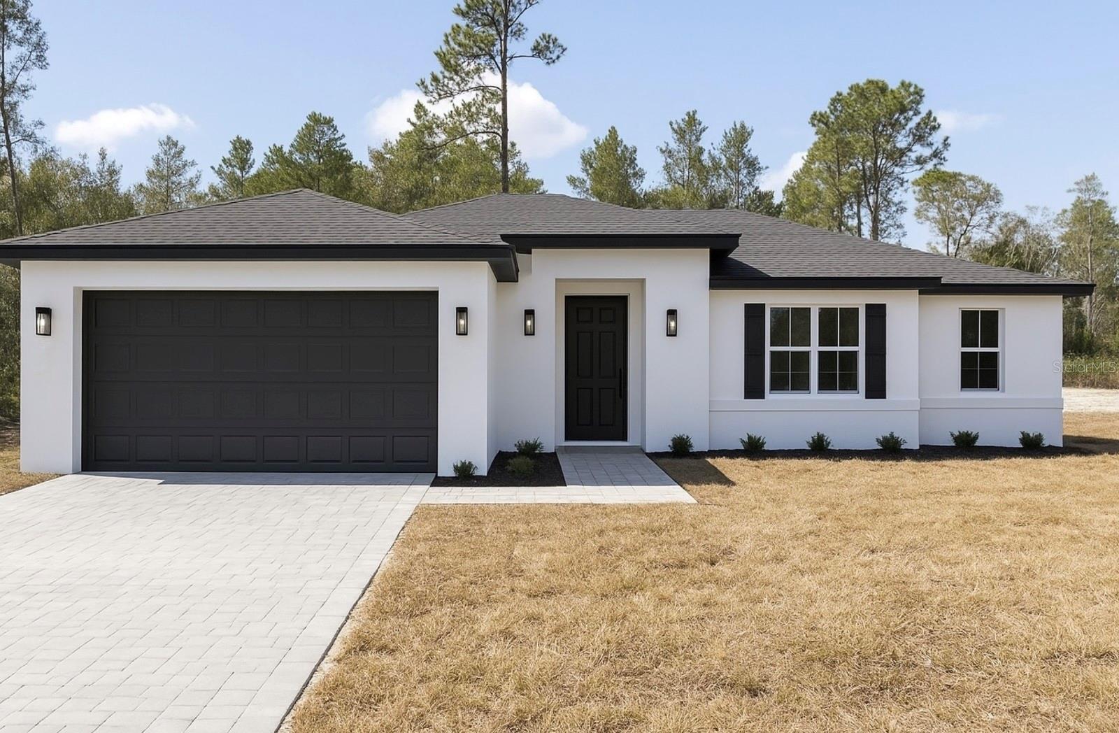 2660 BREWSTER ROAD