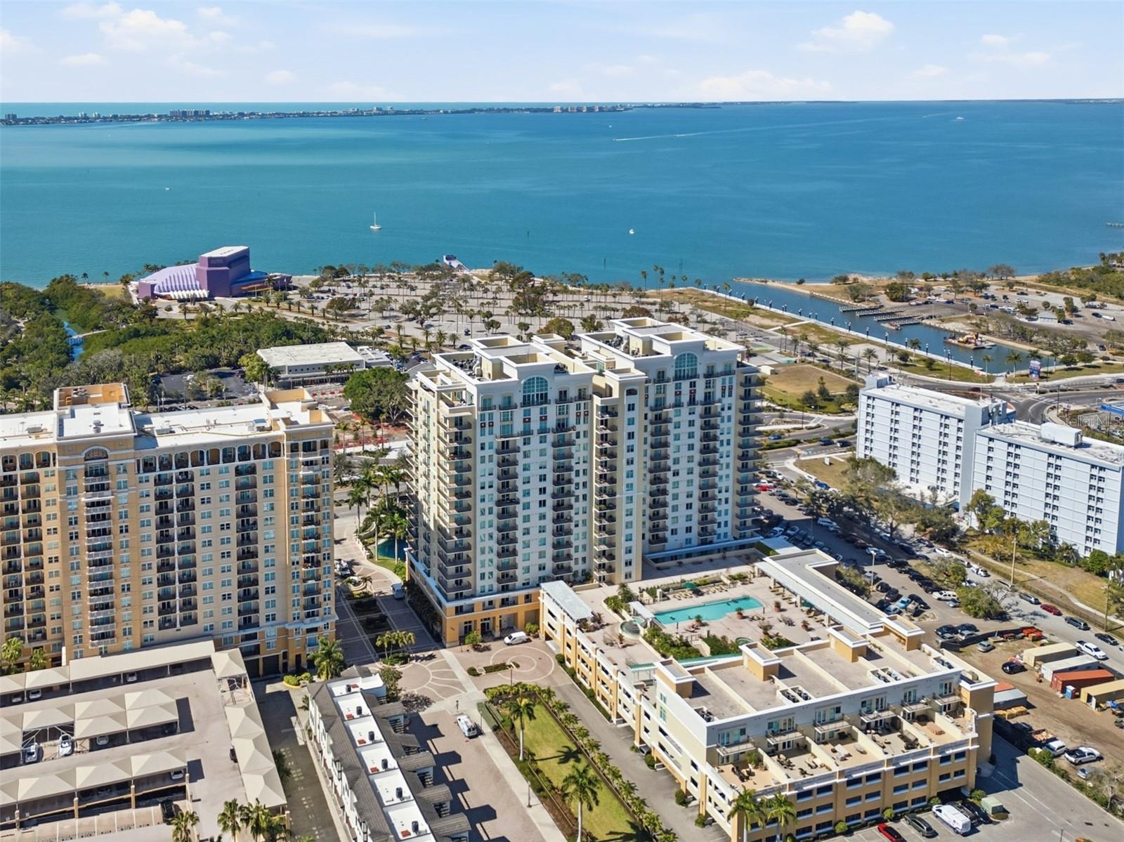 800 TAMIAMI TRAIL #1203