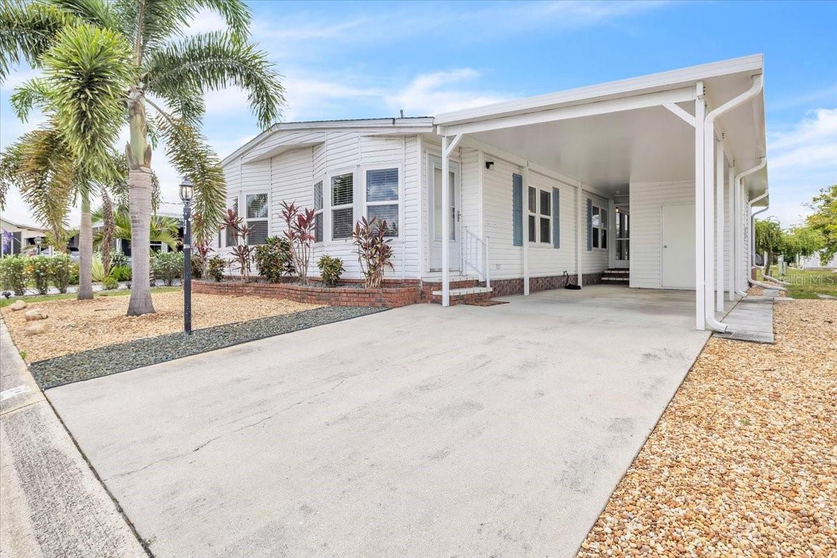 15550 BURNT STORE ROAD #87