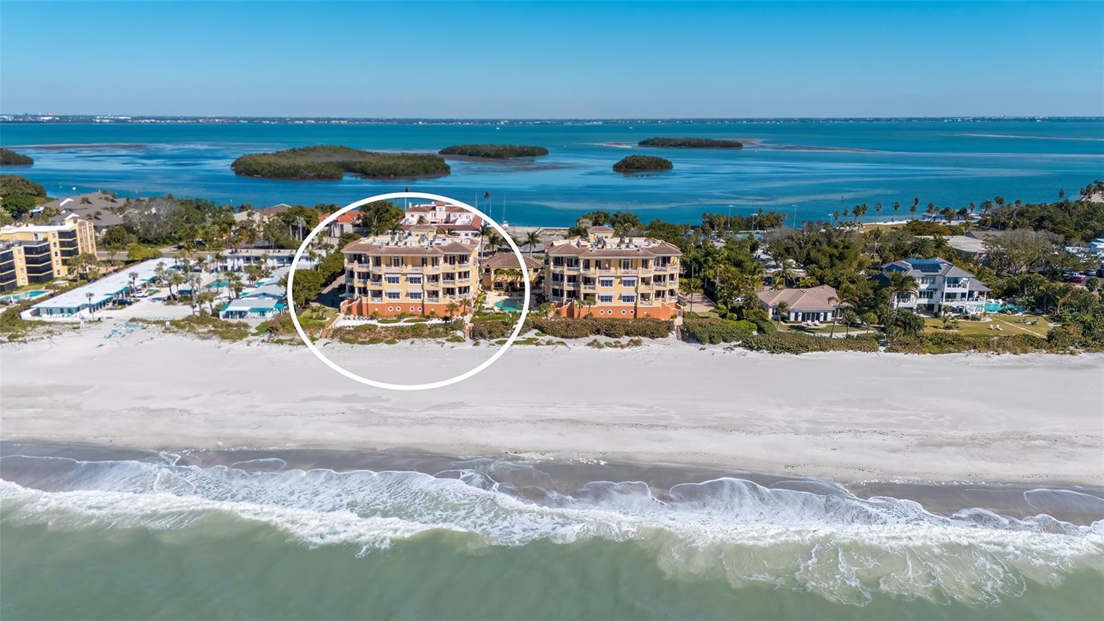 4127 GULF OF MEXICO DRIVE #N102