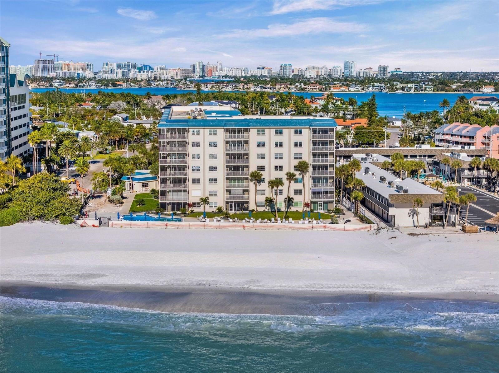 800 BENJAMIN FRANKLIN DRIVE #110