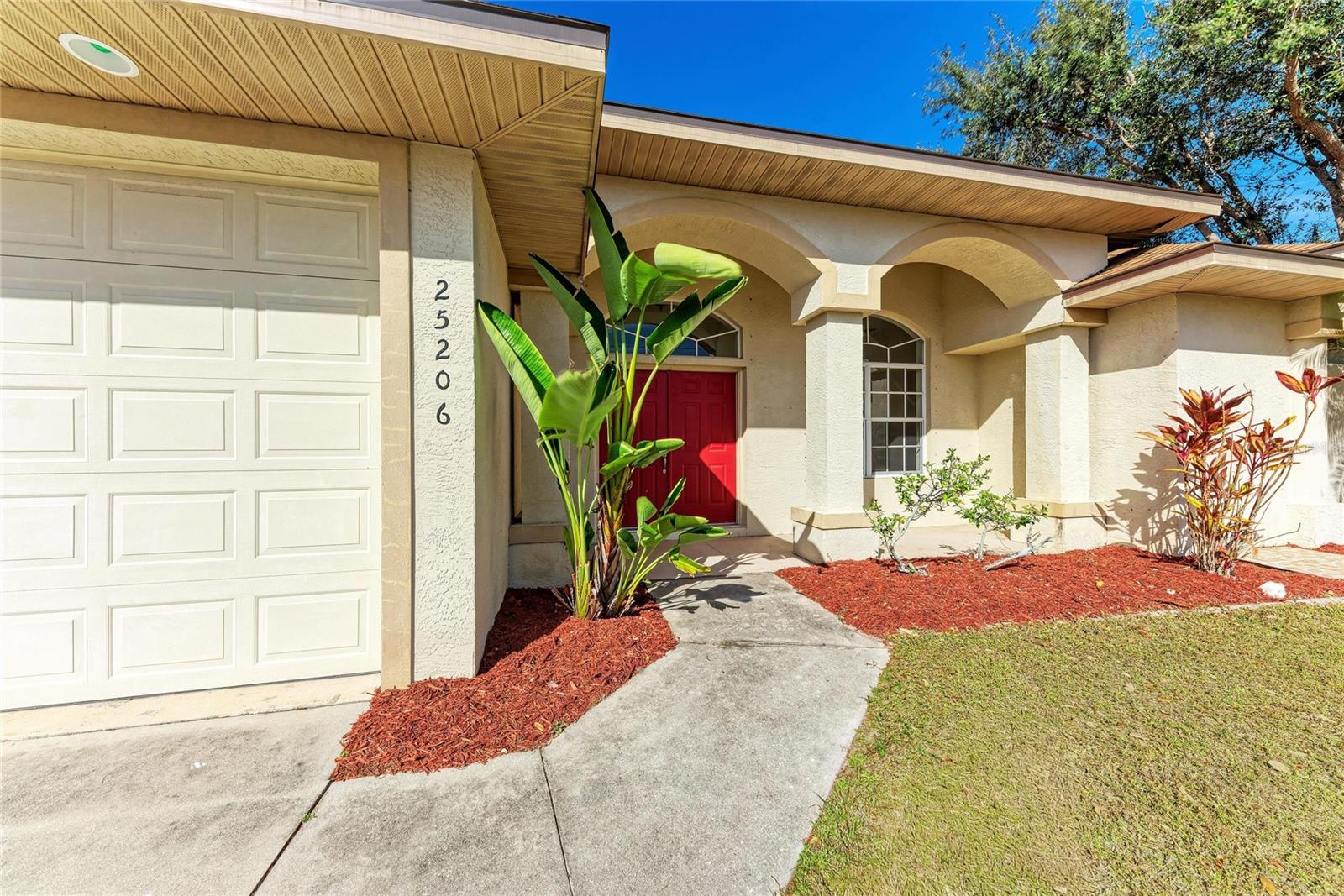 25206 NOCTURNE LANE