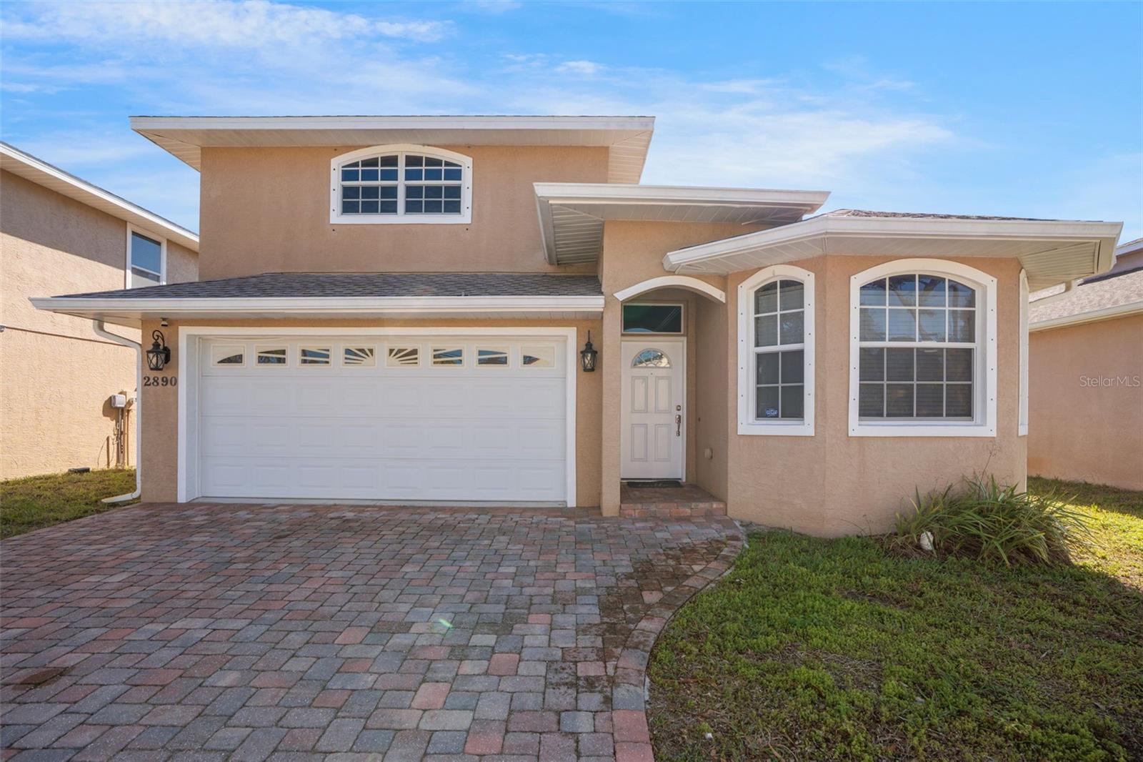 2890 ASHTON ROAD #5