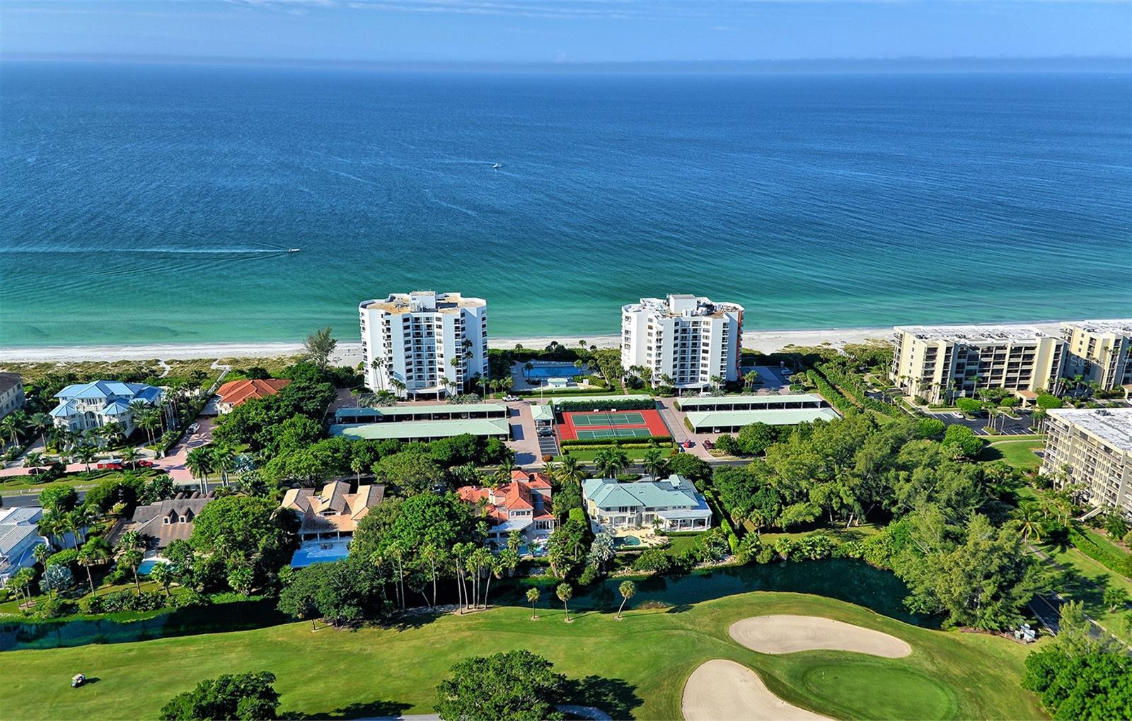 1000 LONGBOAT CLUB ROAD #403