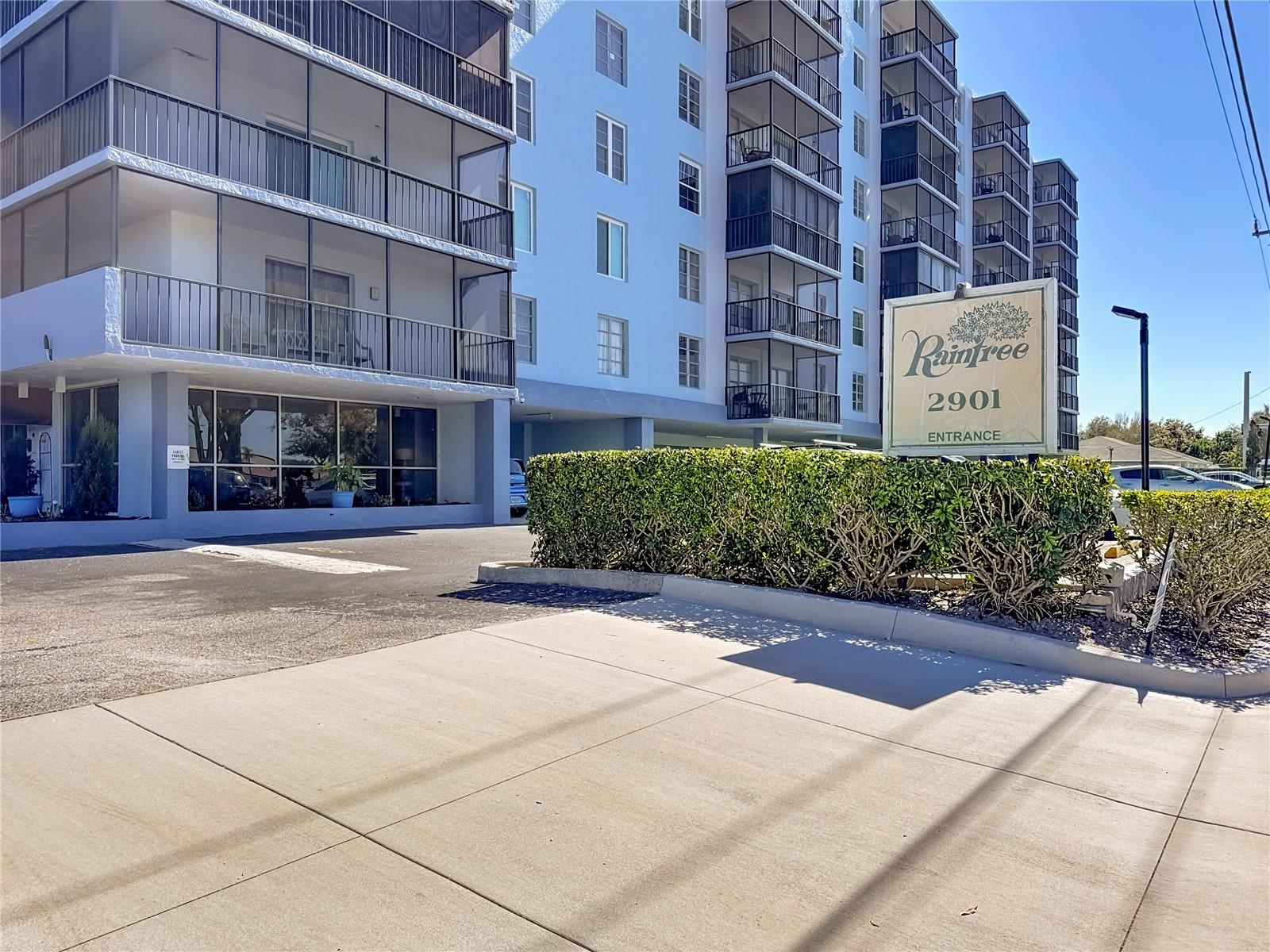 2901 26TH STREET #511