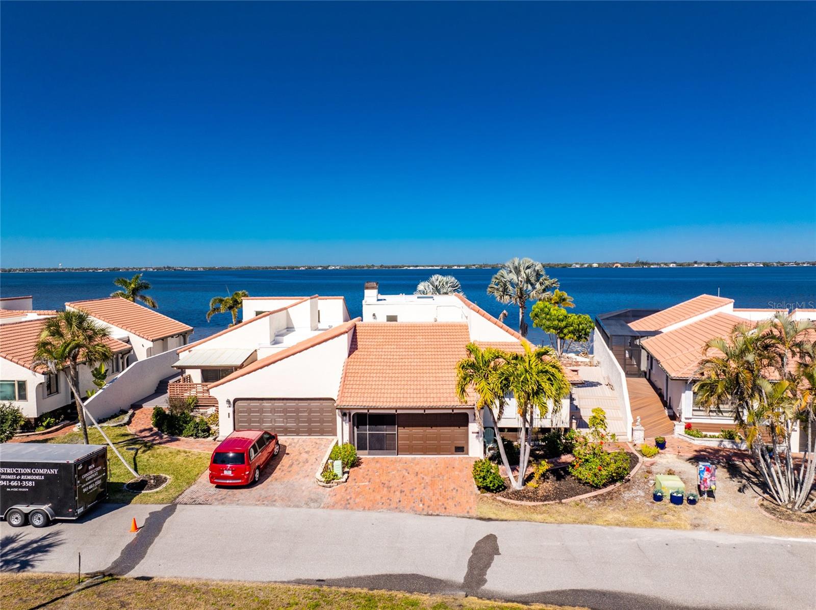 25188 MARION AVENUE #21
