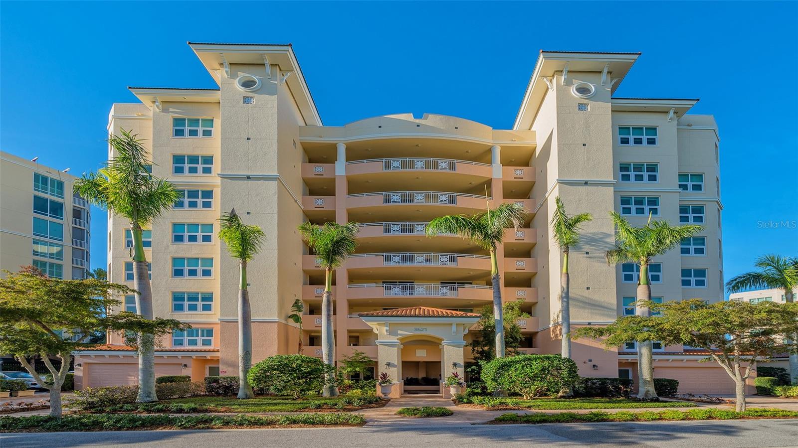 3621 N POINT ROAD #301