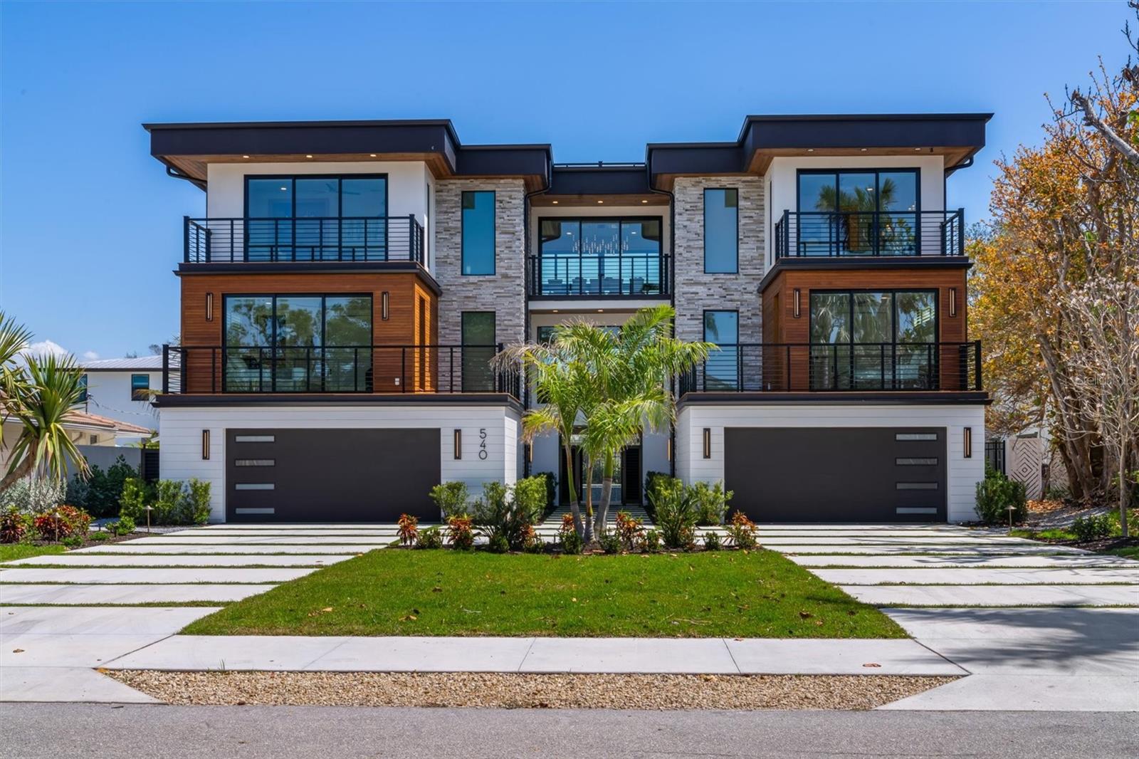 540 POLK DRIVE