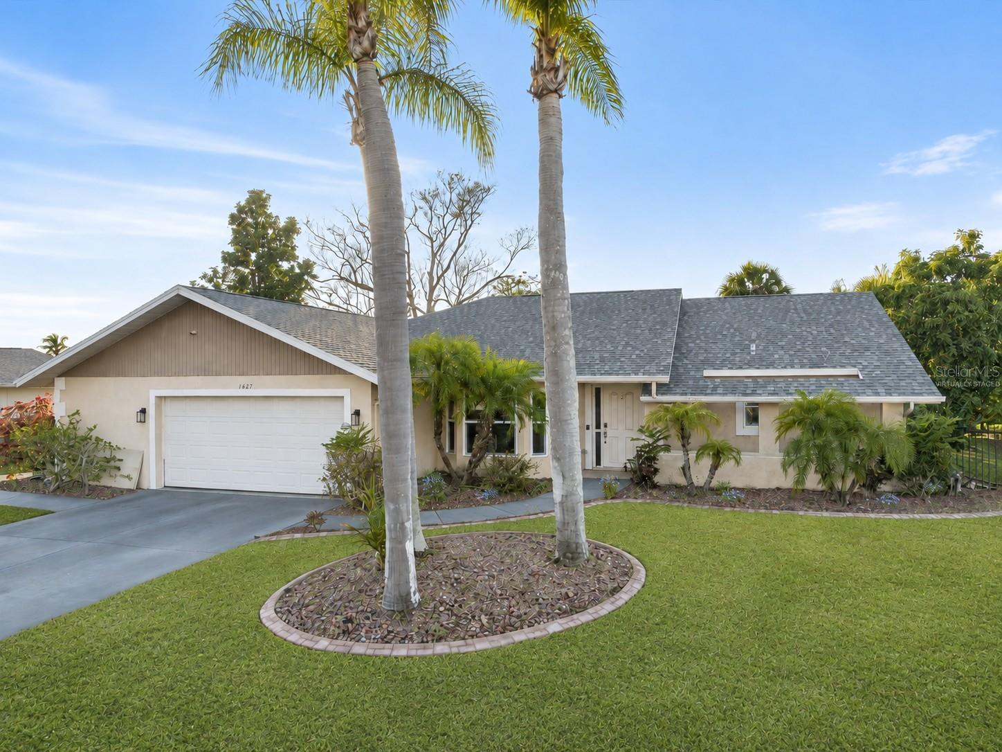 1627 DEL MONTE COURT