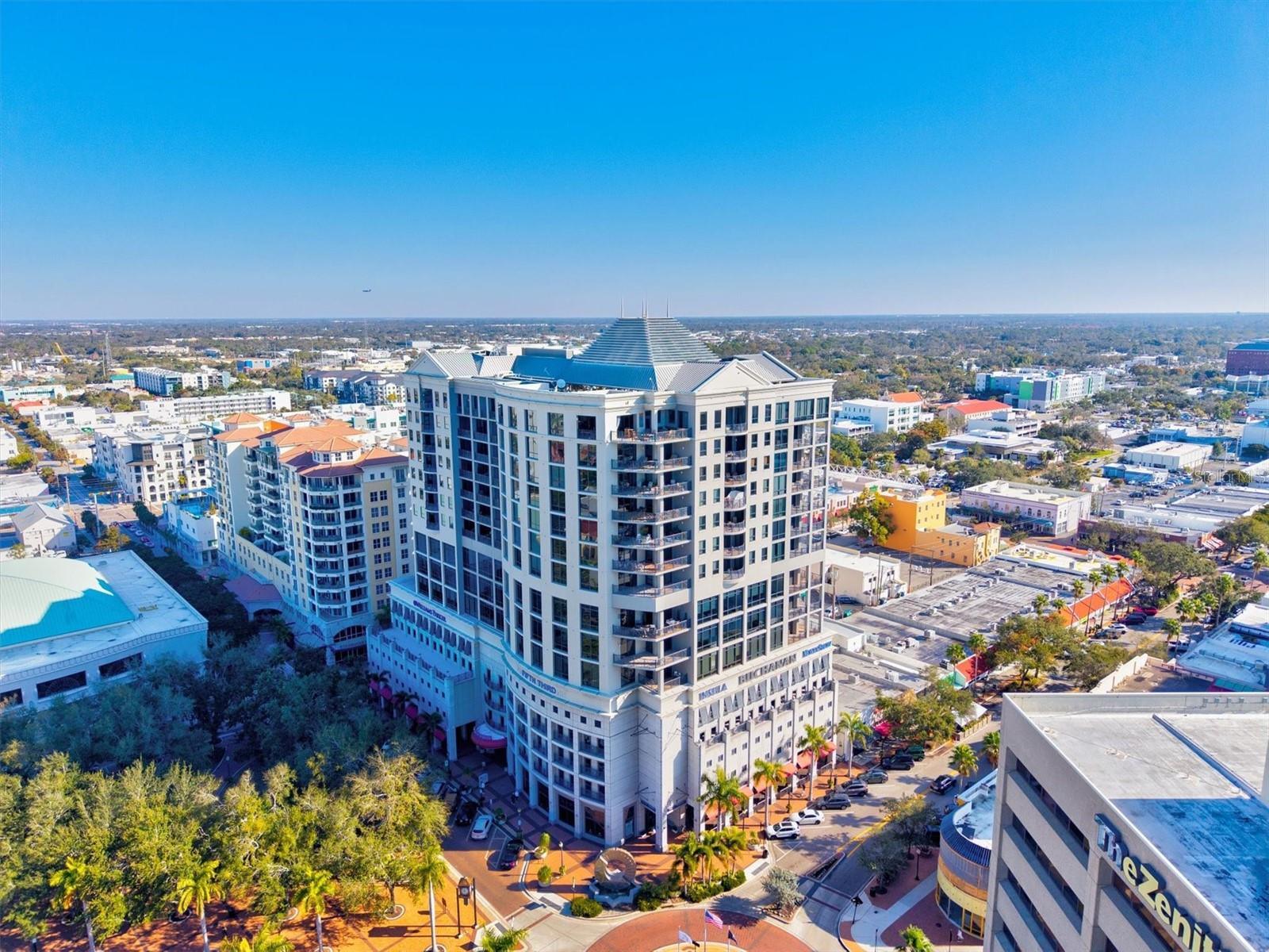 50 CENTRAL AVENUE #15A