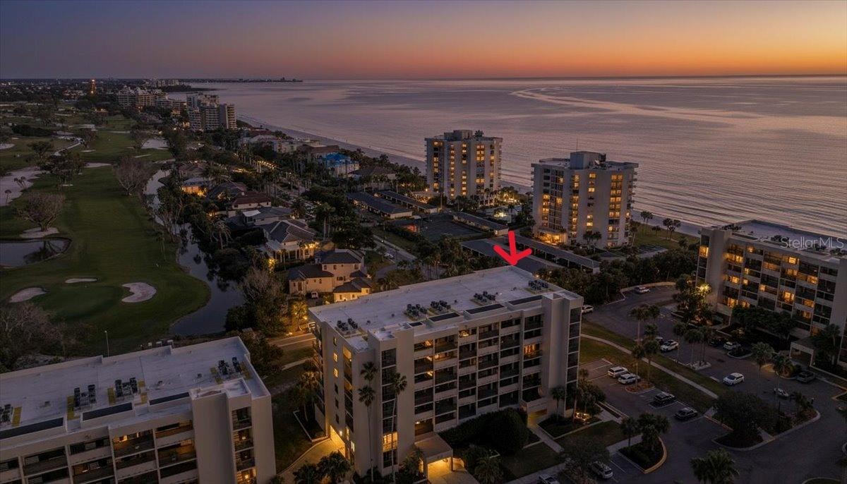 1065 GULF OF MEXICO DRIVE #305
