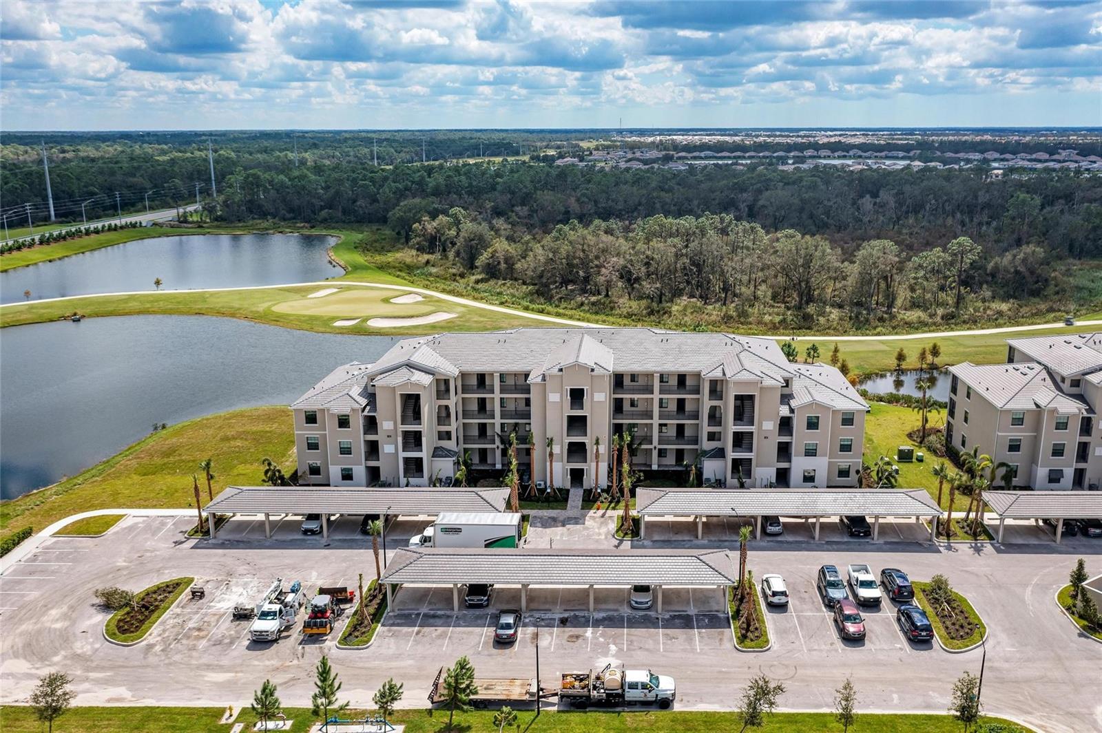 18114 GAWTHROP DRIVE #306
