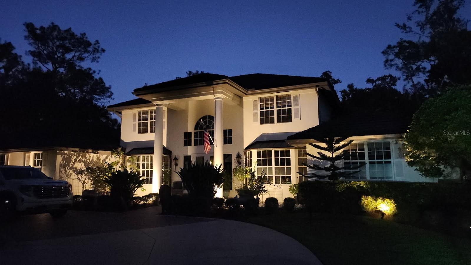 3171 DICK WILSON DRIVE