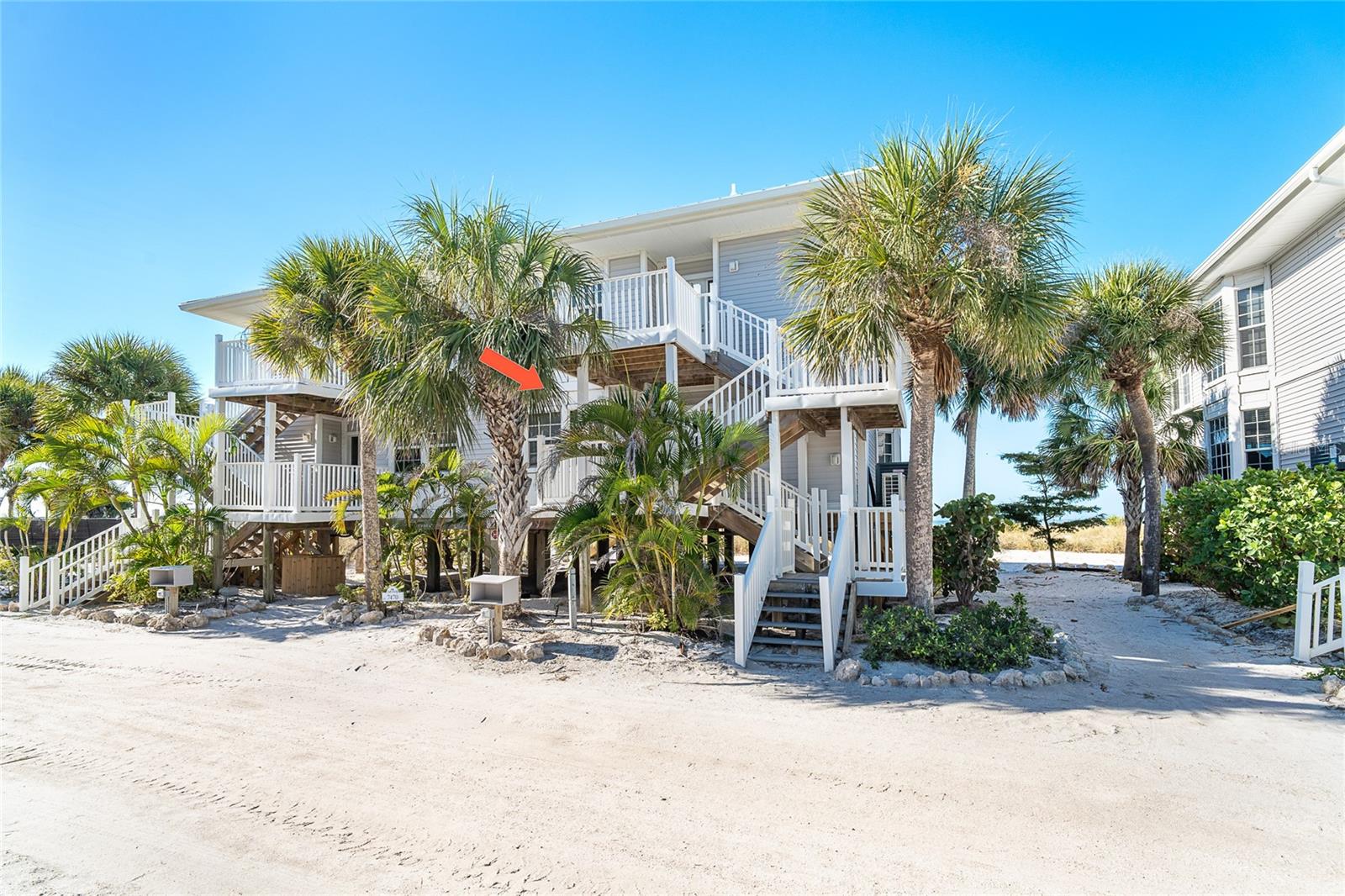 7470 PALM ISLAND DRIVE #2811