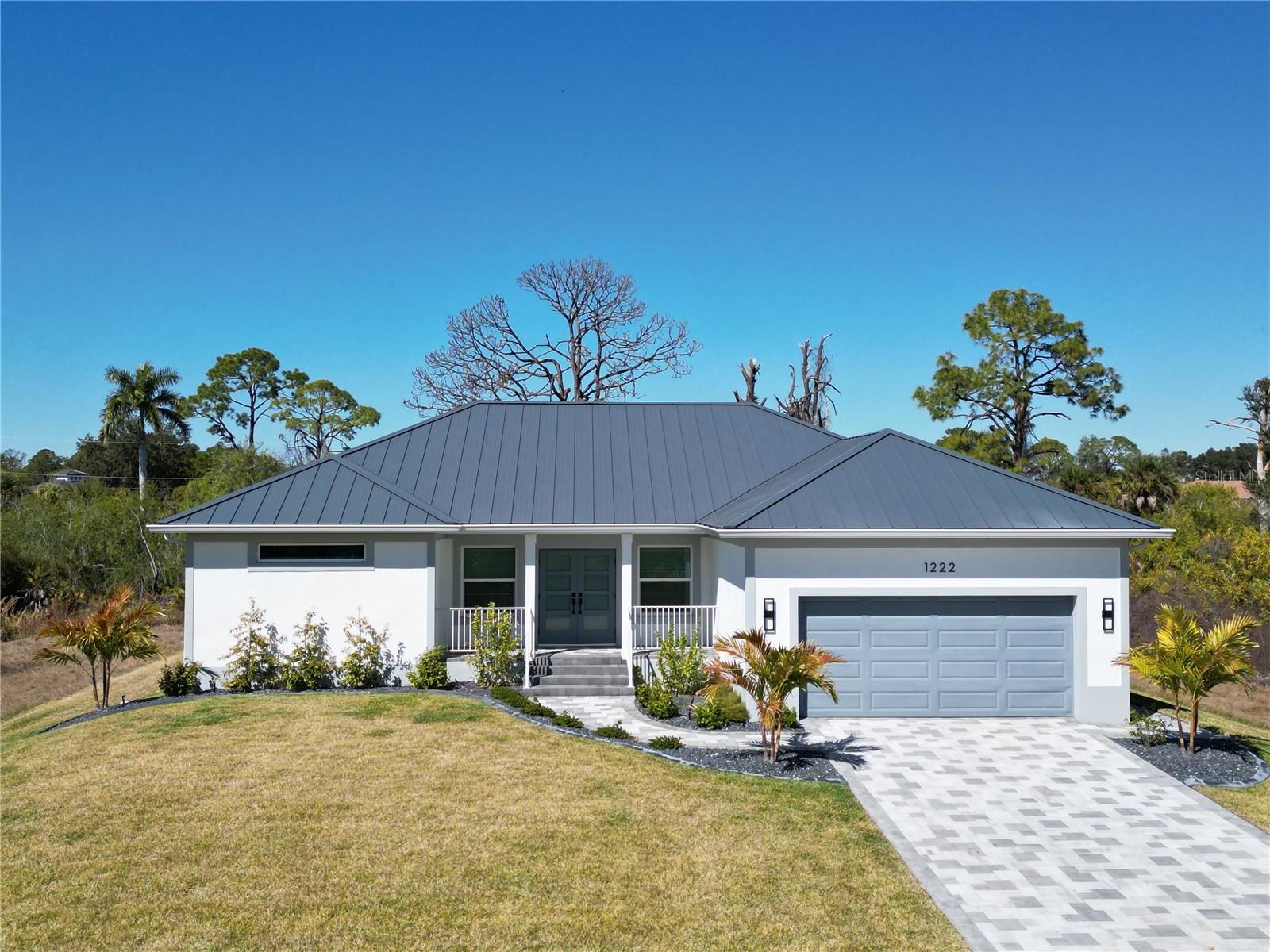 1222 UNDERHILL CIRCLE