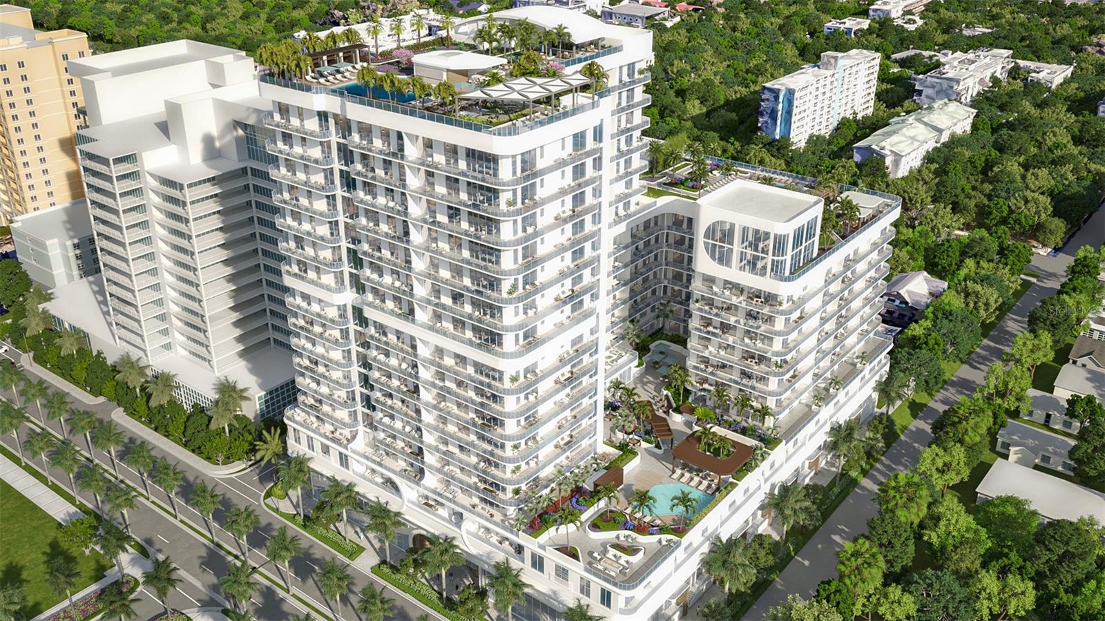 430 TAMIAMI TRAIL #417