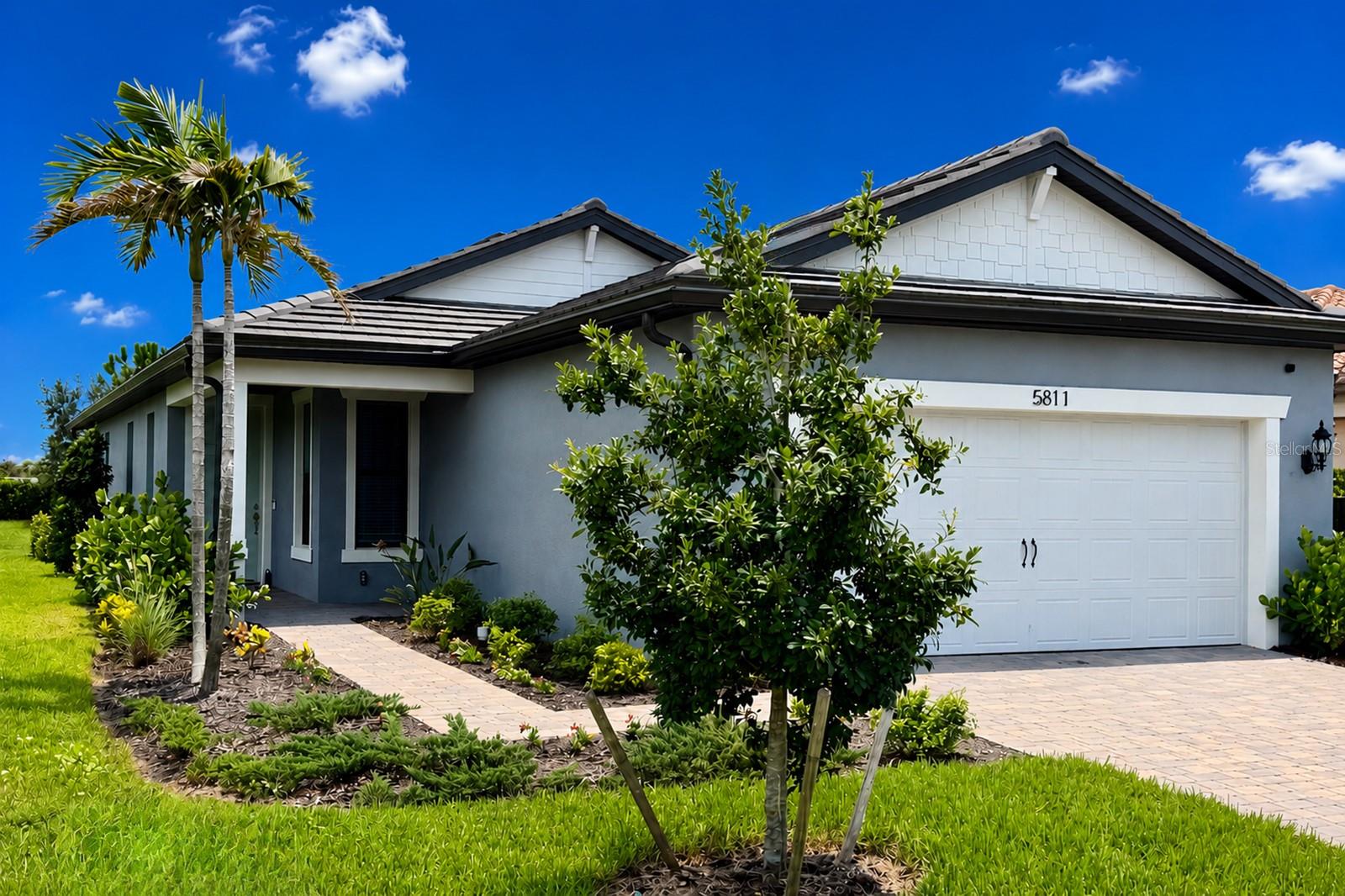 5811 SILVERSIDE PINE COURT