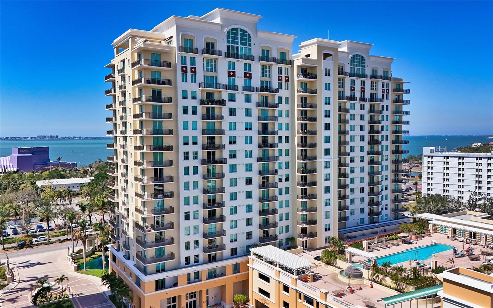 800 TAMIAMI TRAIL #312
